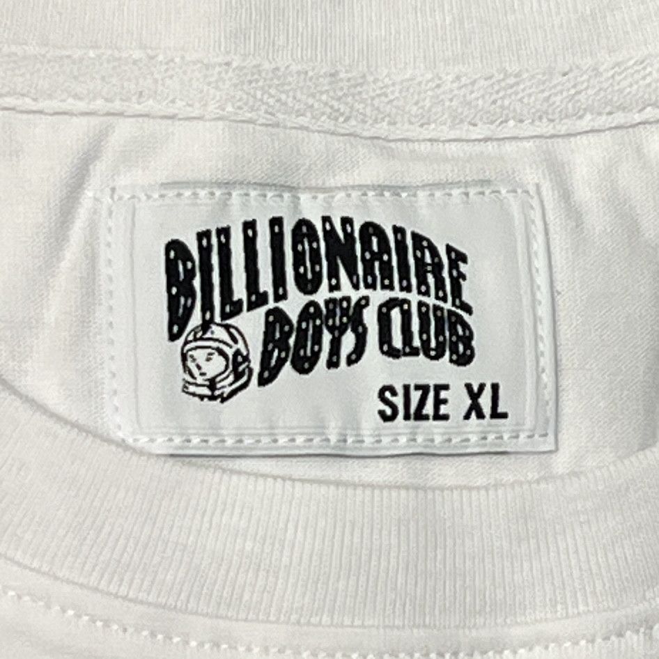 Billionaire Boys Club BILLIONAIRE BOYS CLUB DREAMS SS KNIT Size US XL / EU 56 / 4 - 4 Thumbnail