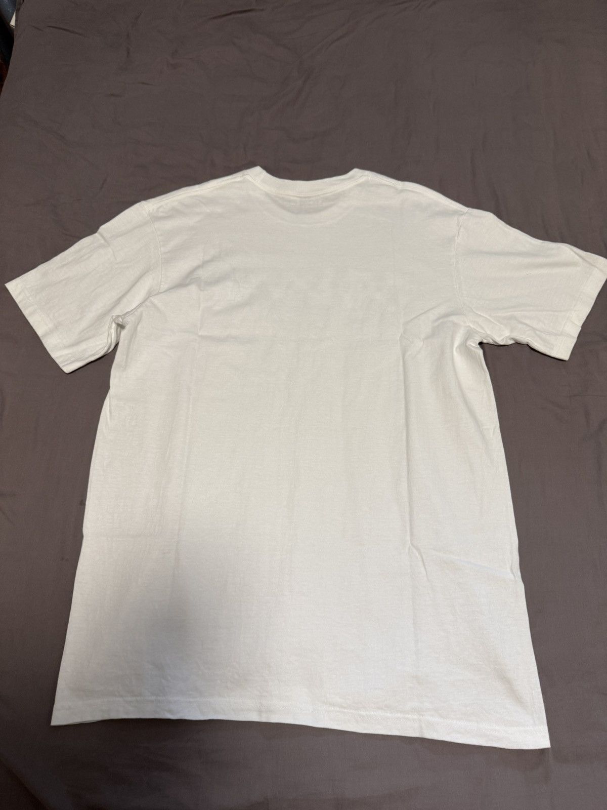 Supreme Supreme everything is shit tee T-shirt Size US M / EU 48-50 / 2 - 5 Thumbnail