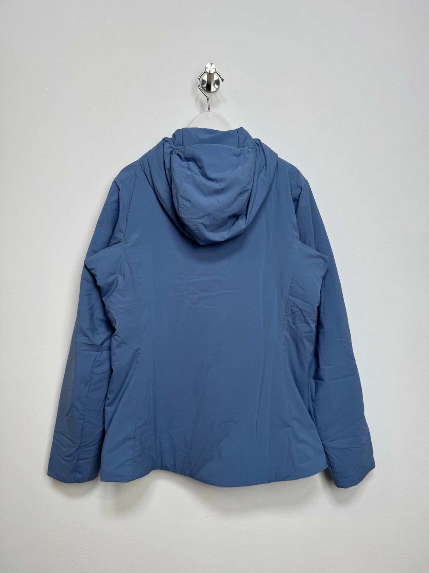 Patagonia Patagonia cotton jacket size M new Size M / US 6-8 / IT 42-44 - 2 Thumbnail