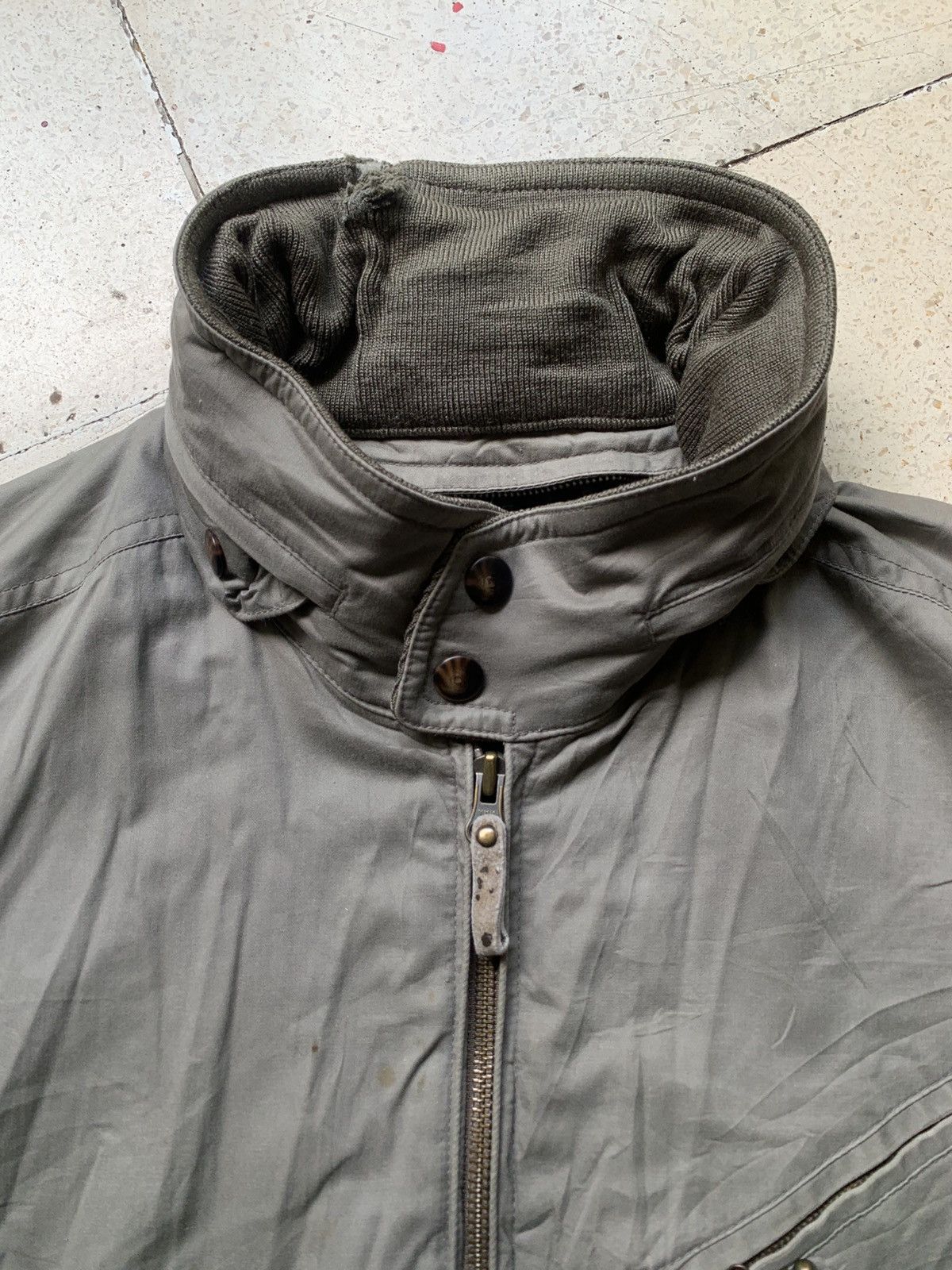 McGregor Vintage Mc Gregor double layer work jacket Size US M / EU 48-50 / 2 - 8 Thumbnail