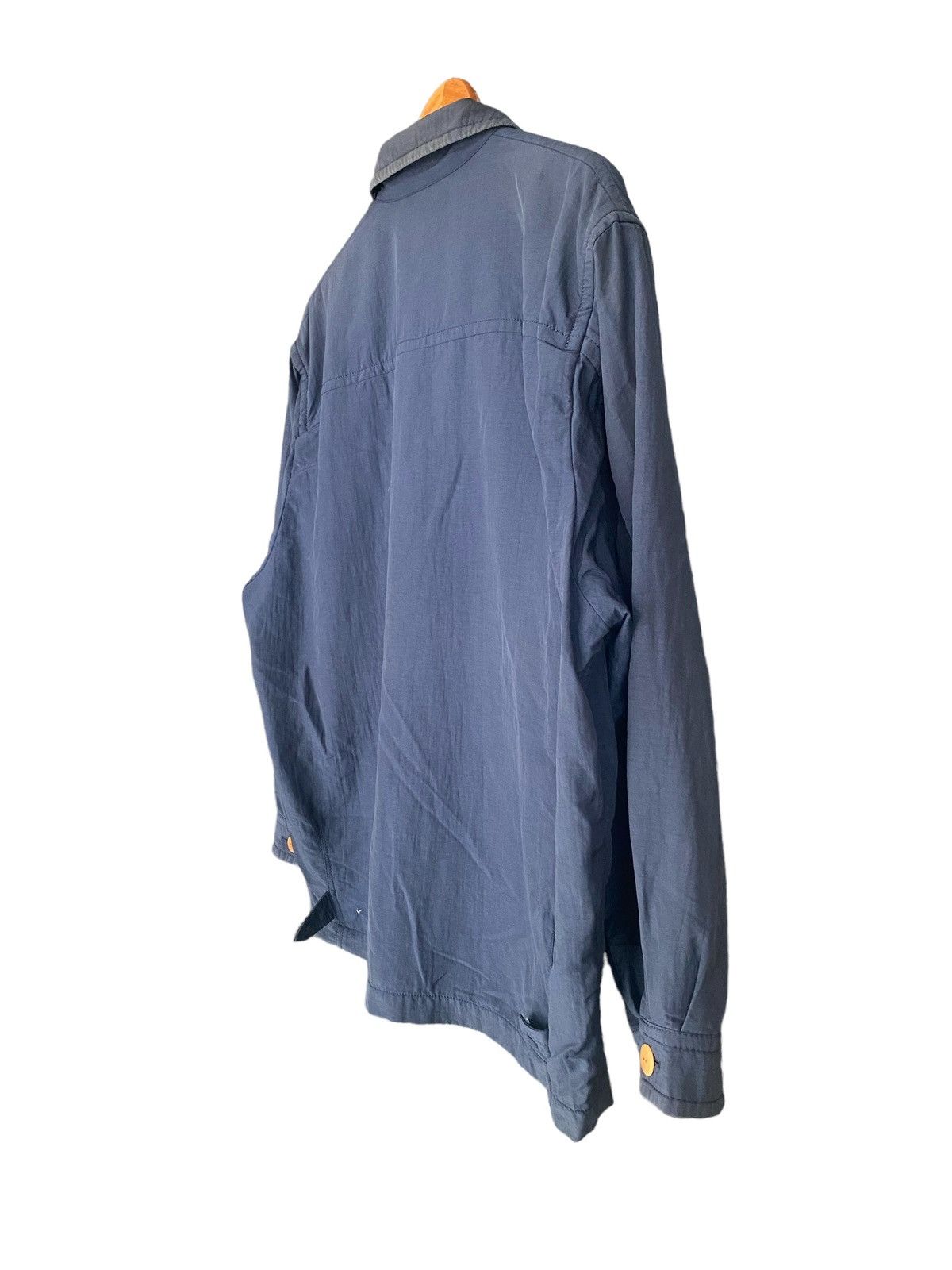 Christian Dior Monsieur Vintage🔥Christion Dior MONSIEUR Zipper Jacket Size US M / EU 48-50 / 2 - 14 Thumbnail