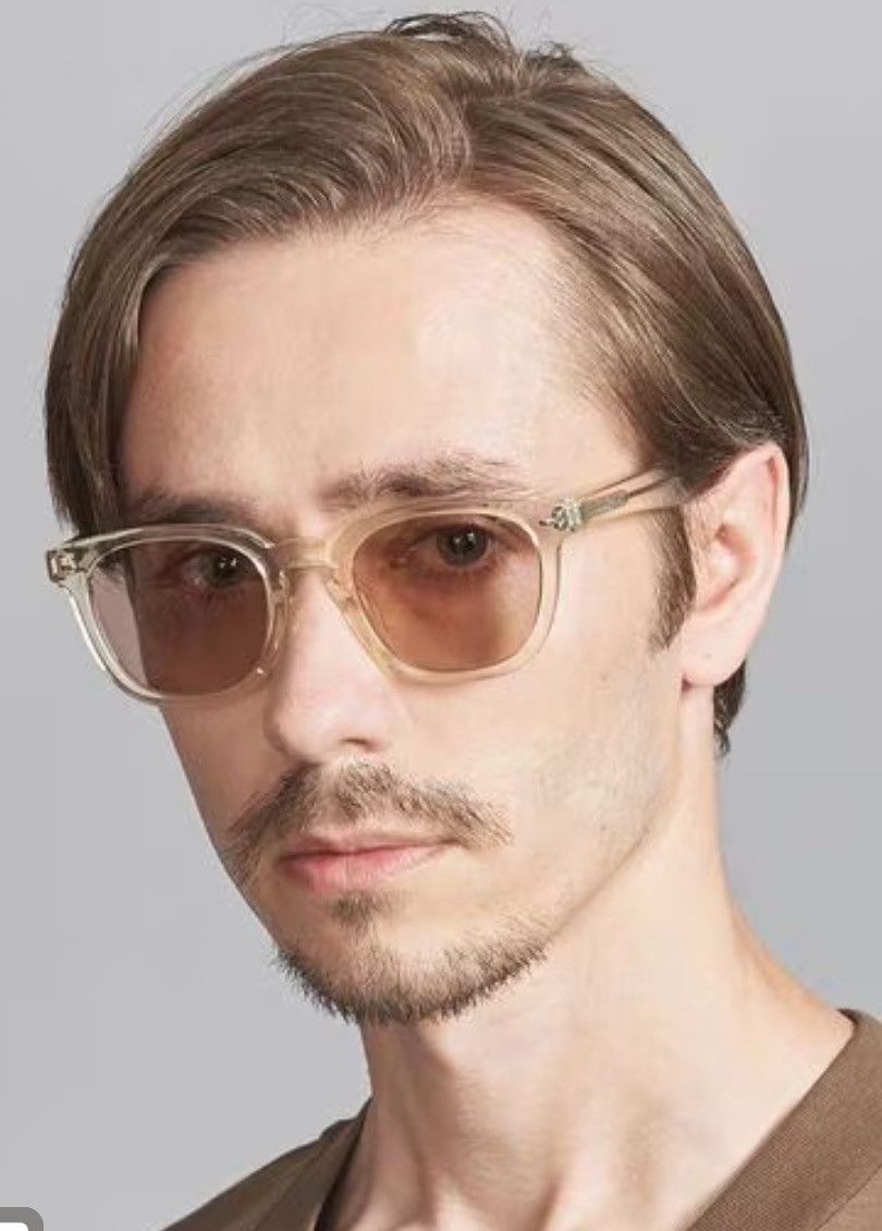 Kaneko Optical x United Arrows Tokyo “Modern” Style