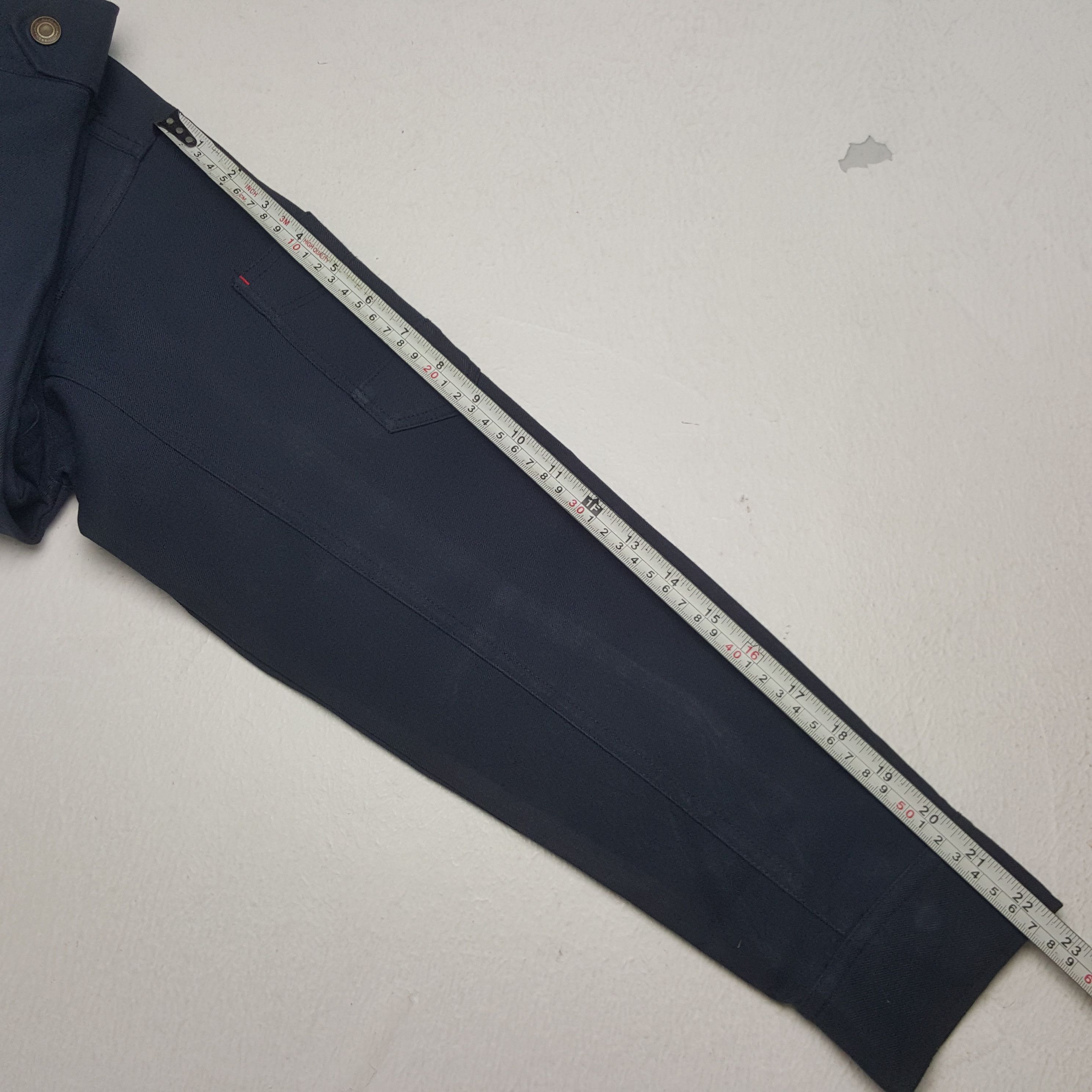 Honda × Vintage Vintage Mugen Honda Japan Custom Art Sport Jacket Size US S / EU 44-46 / 1 - 7 Thumbnail