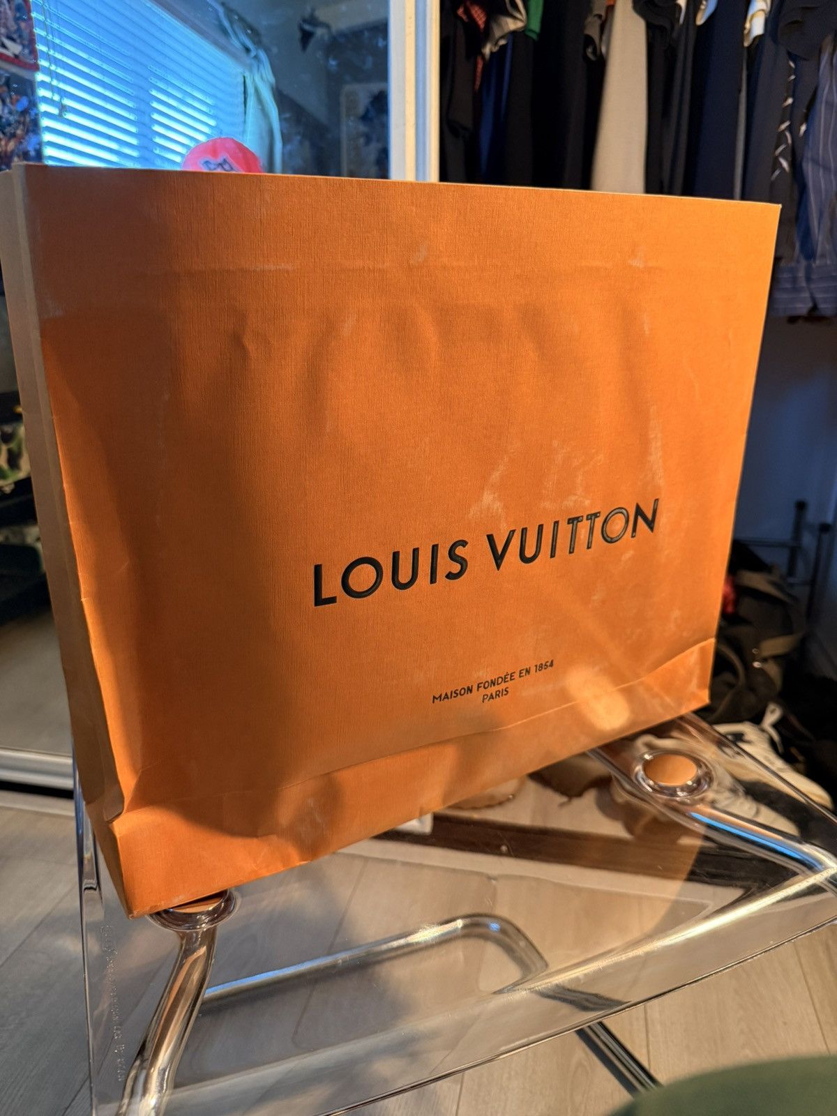 Louis Vuitton Louis Vuitton Speedy 30 NM MNG Size ONE SIZE - 9 Thumbnail