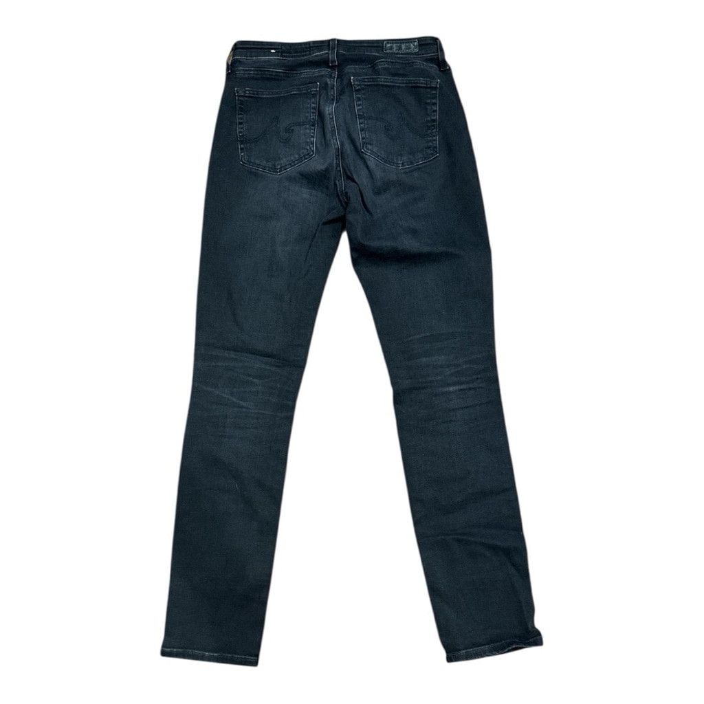 AG Adriano Goldschmied AG Adriano Goldschmied Women's Prima Skinny Jeans 27 Size 28" / US 6 / IT 42 - 3 Thumbnail