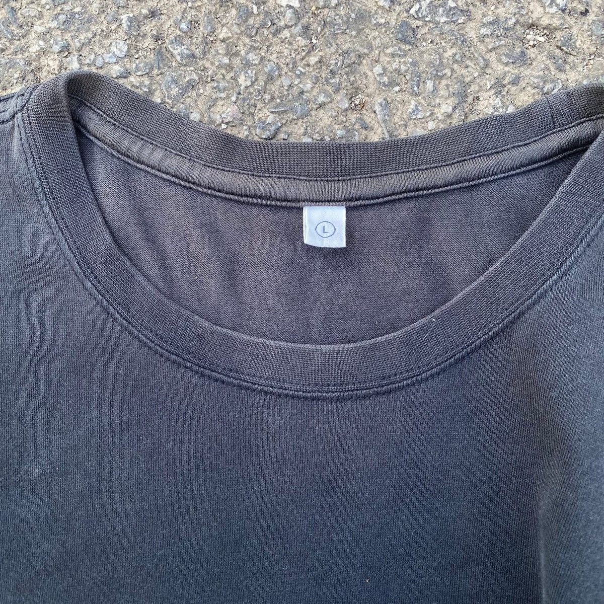 Band Tees RARE ‼️ Stone Size US L / EU 52-54 / 3 - 3 Thumbnail