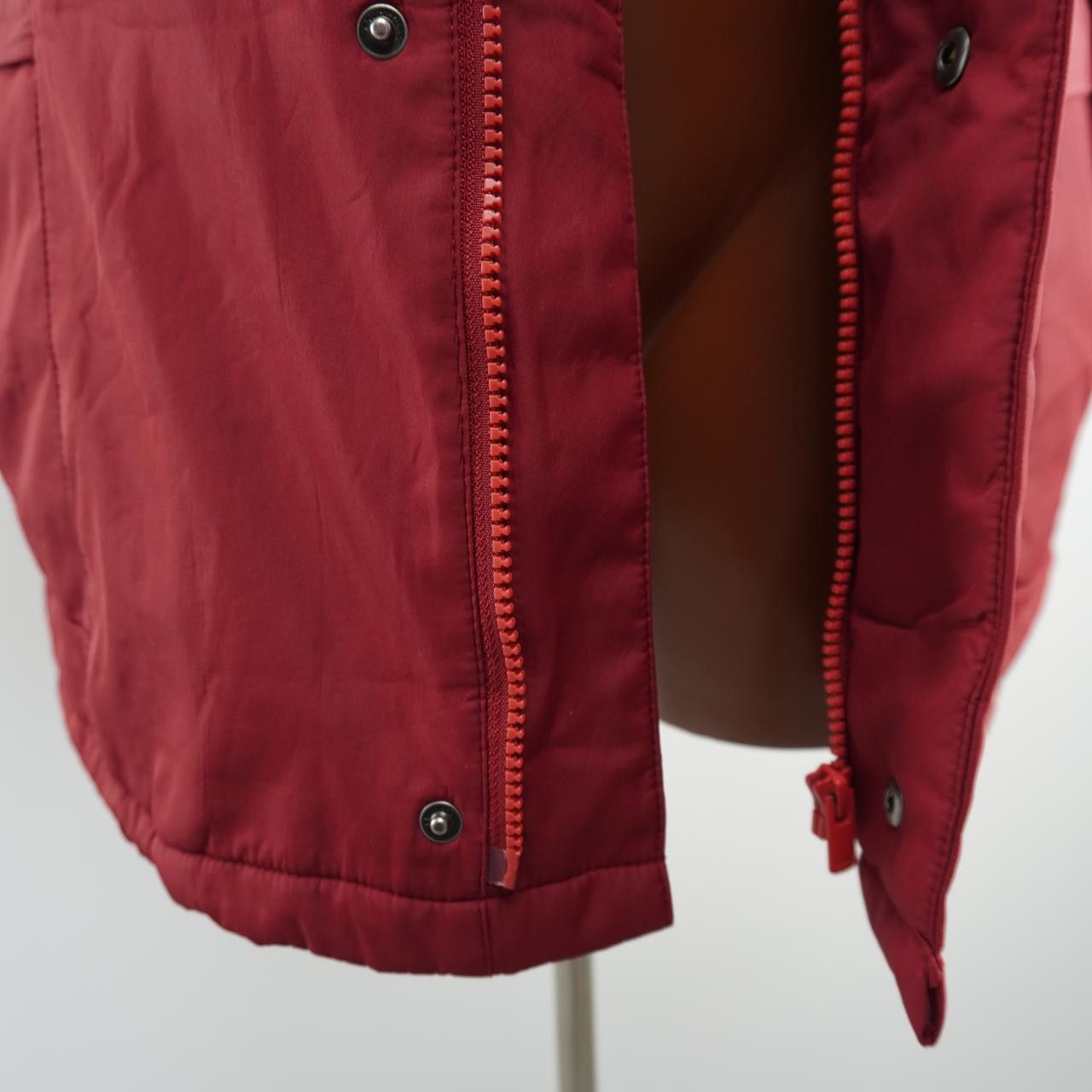 Other Women's Parka Skunkfunk Size S / US 4 / IT 40 - 12 Thumbnail