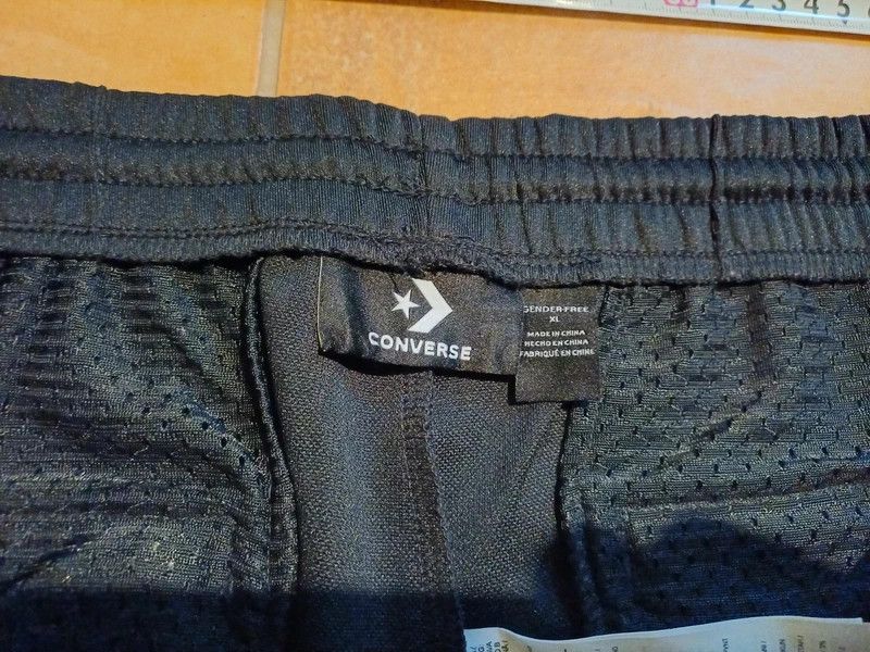 Converse Converse x Liverpool sweatpants Size US 38 / EU 54 - 6 Thumbnail