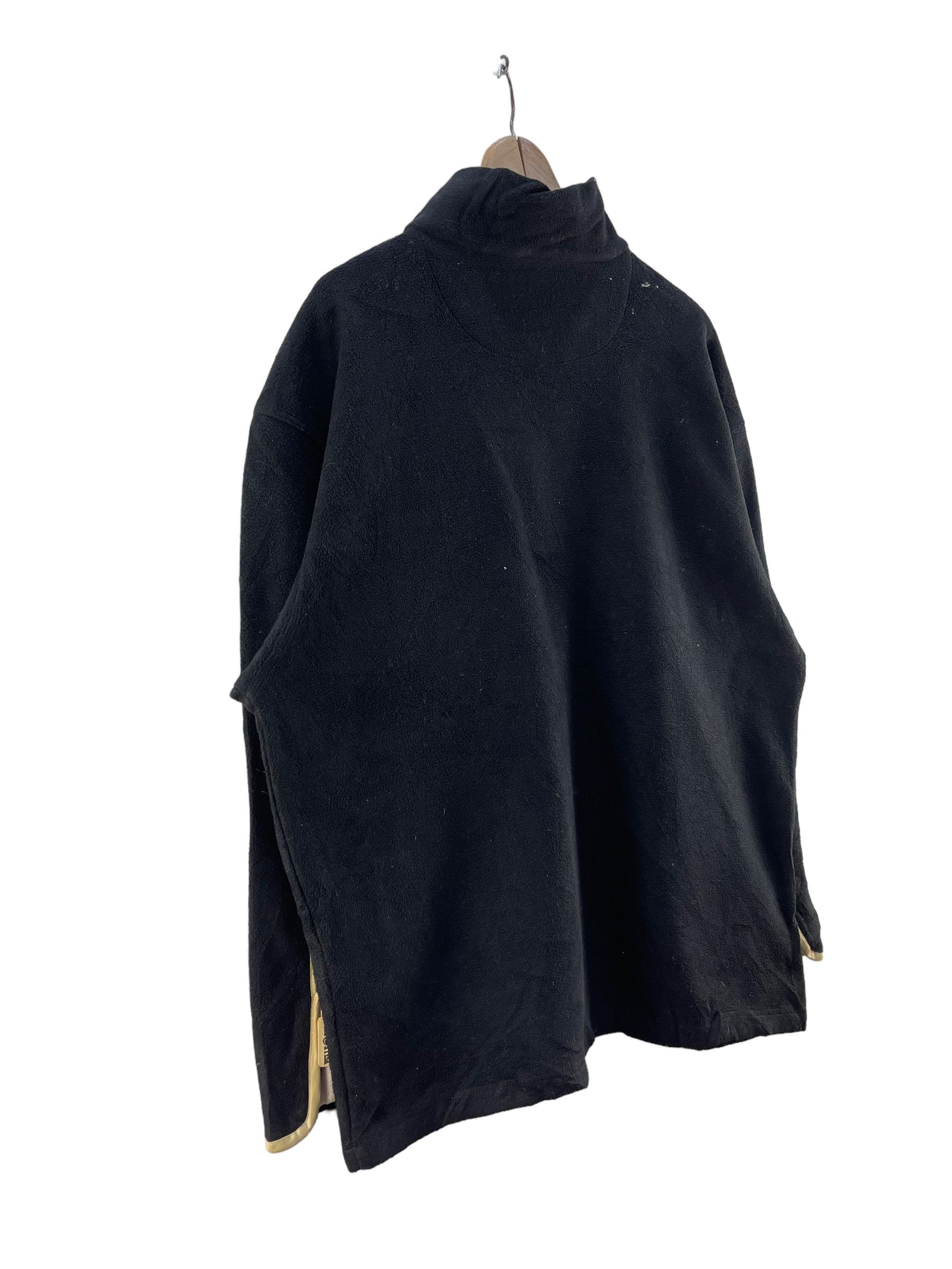 Marc Buchanan Vintage Marc Buchanan Pelle Pelle Sweatshirt Size US S / EU 44-46 / 1 - 5 Thumbnail