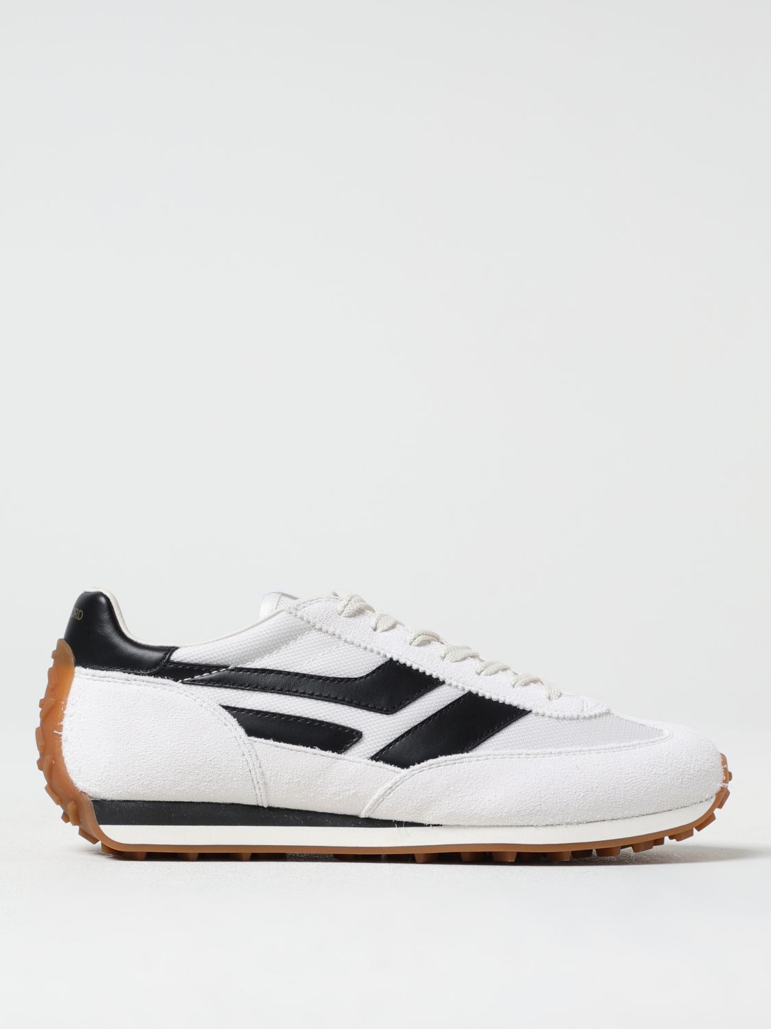 Tom Ford Tom Ford Sneakers Men White Size US 8.5 / EU 41-42 - 1 Thumbnail
