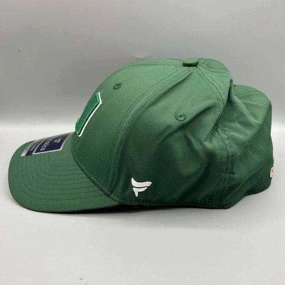 Other Miami Hurricanes M-L Embroidered Fanatics Stretch Fitted Size ONE SIZE - 4 Thumbnail