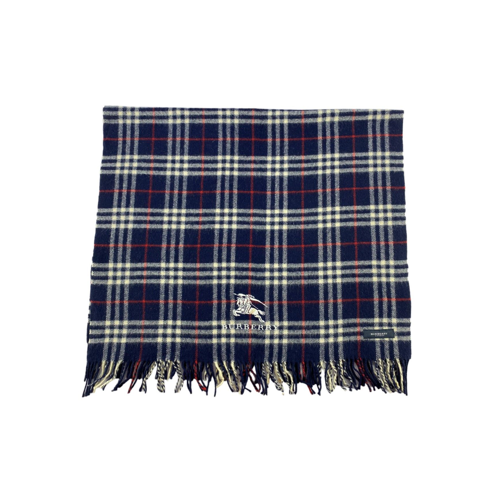 Burberry Scarf / Muffler / Neckwear - WW1147
