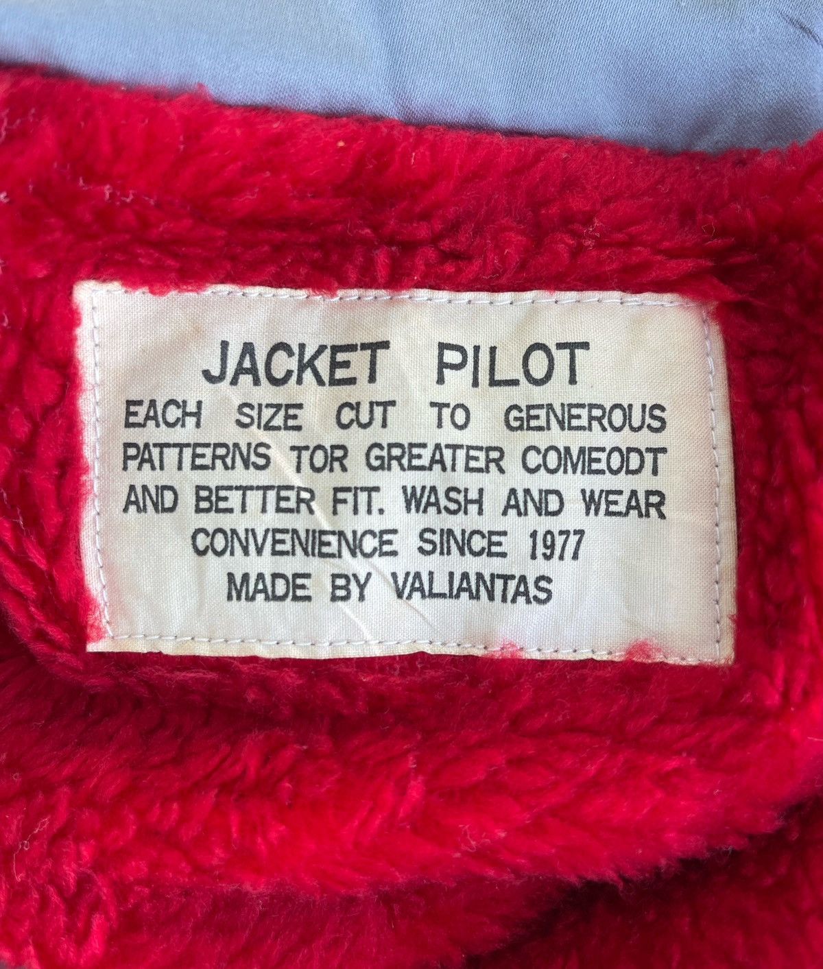 Vintage 🔥Vintage Us Military Satin Flight Pilot Bomber Jacket Size US S / EU 44-46 / 1 - 16 Thumbnail