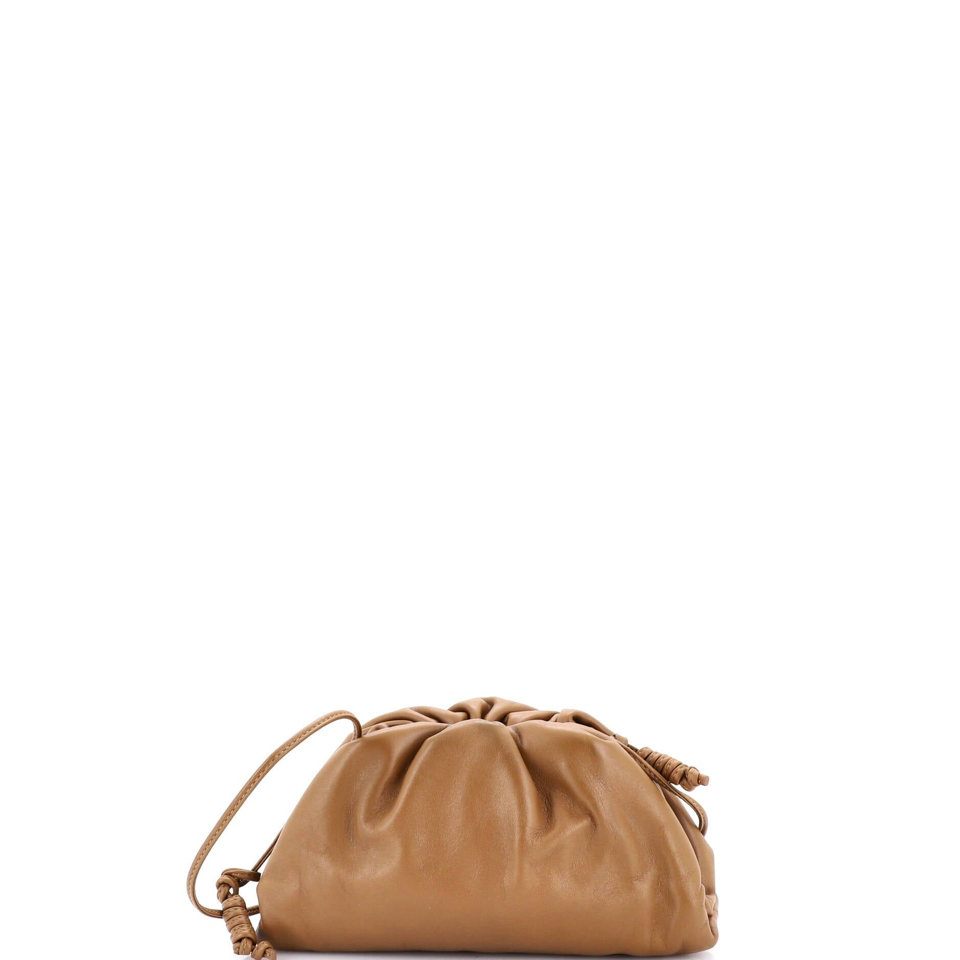 Bottega Veneta The Pouch Size ONE SIZE - 1 Thumbnail