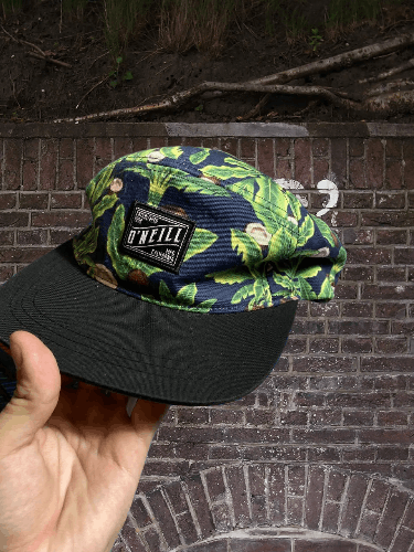 O'Neill Vintage O’Neill y2k distressed cap Size ONE SIZE - 1 Thumbnail