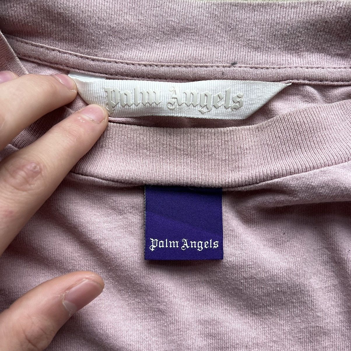 Palm Angels long sleeve Palm Angels Size US M / EU 48-50 / 2 - 3 Thumbnail