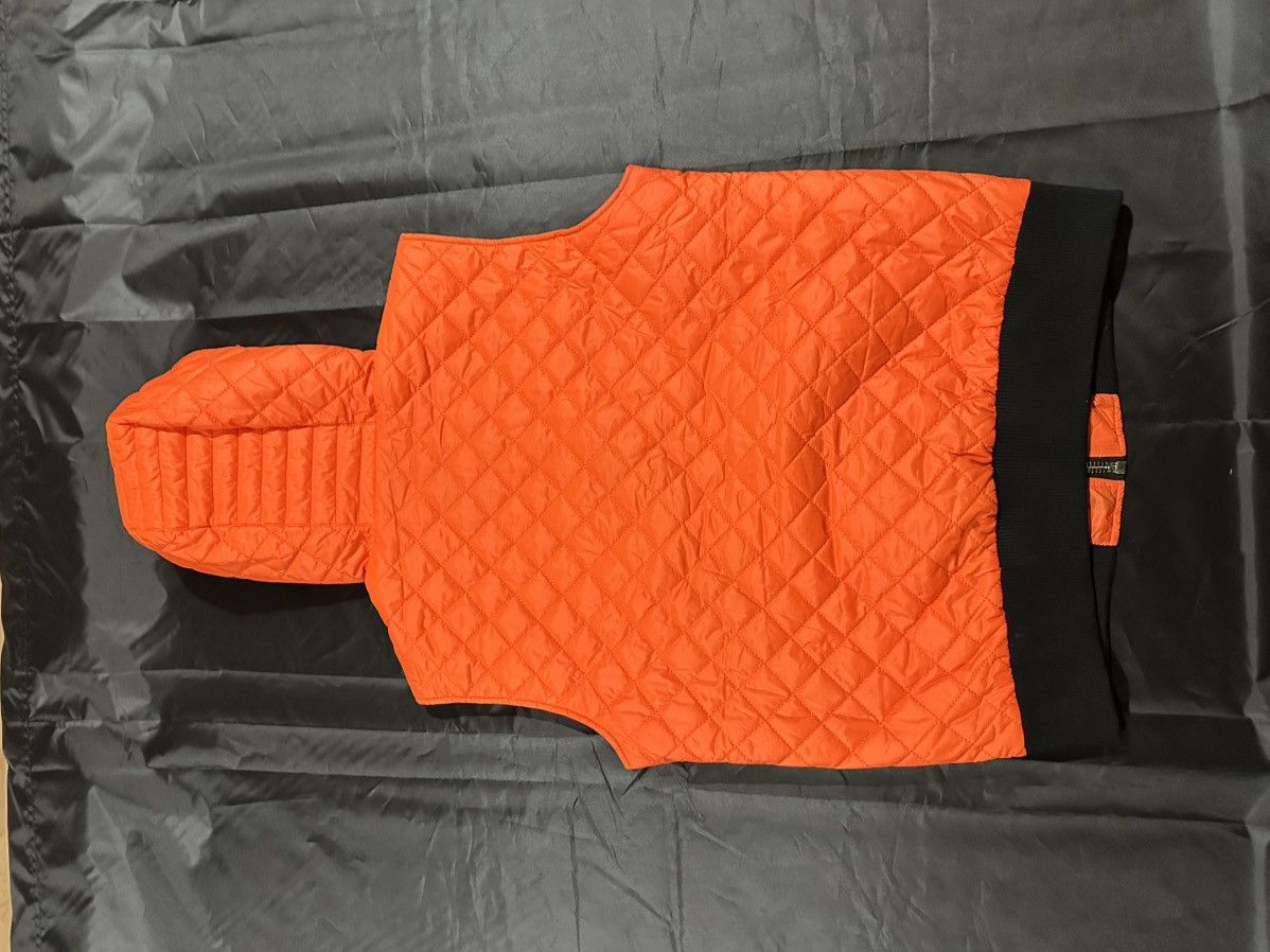 Philipp Plein Philipp Plein Quilted Vest Size US L / EU 52-54 / 3 - 8 Thumbnail