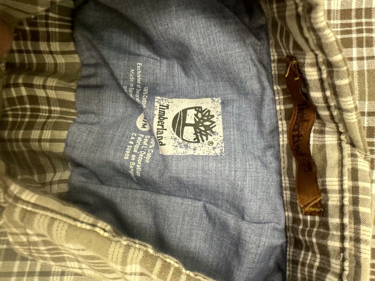 Other NY Button Up Shirt Size US M / EU 48-50 / 2 - 3 Thumbnail