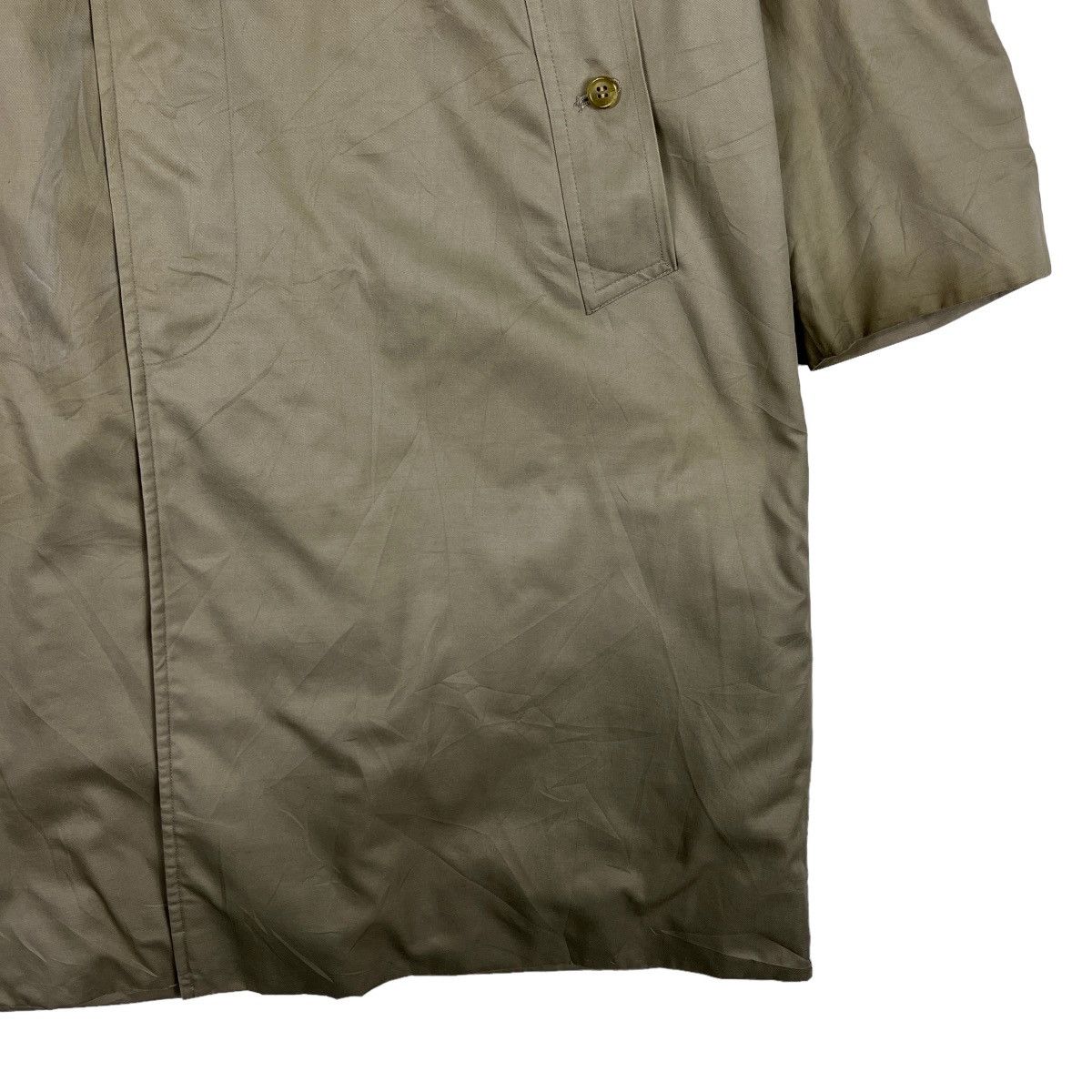 Burberry 🔥 BURBERRYS TRENCH COAT Size US M / EU 48-50 / 2 - 6 Thumbnail