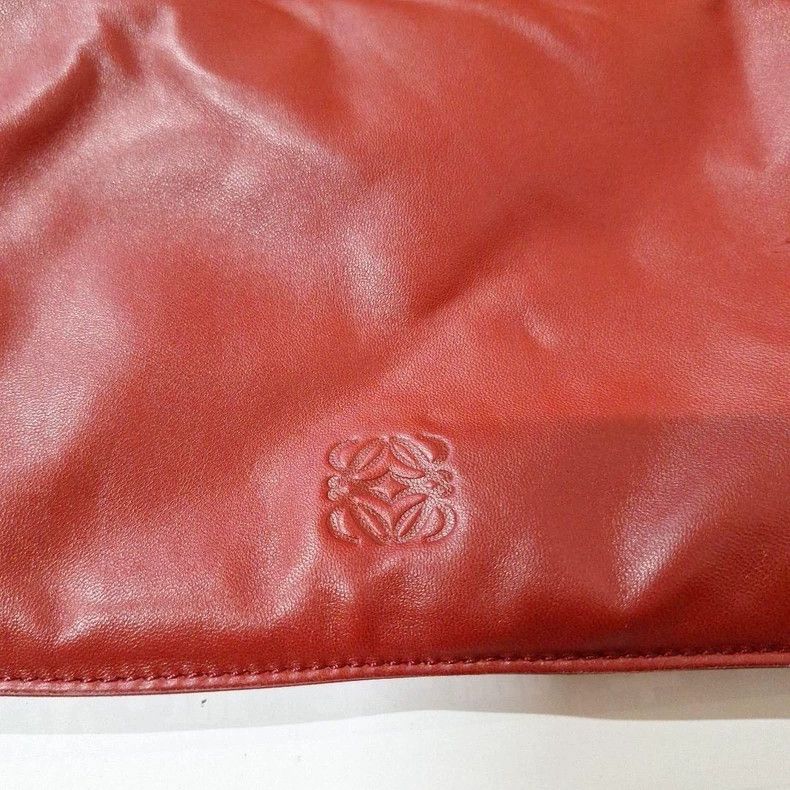 Loewe loewe Sheepskin tote bag 2503-Nextarrow Size ONE SIZE - 3 Thumbnail