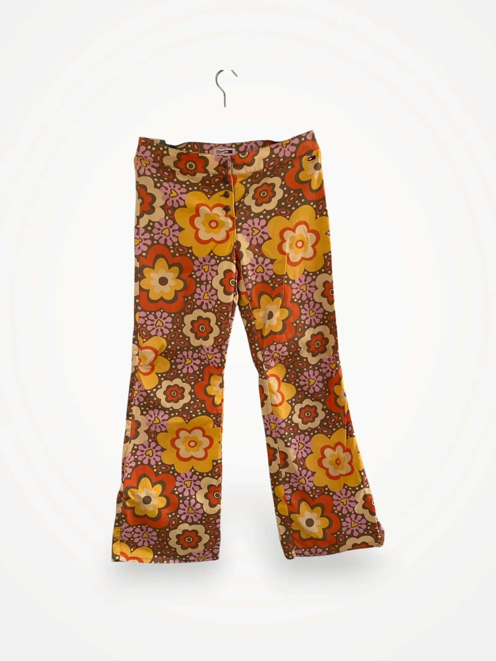 Tommy Hilfiger Tommy Hilfiger Pants Size 24" / US 00 / IT 34 - 1 Thumbnail