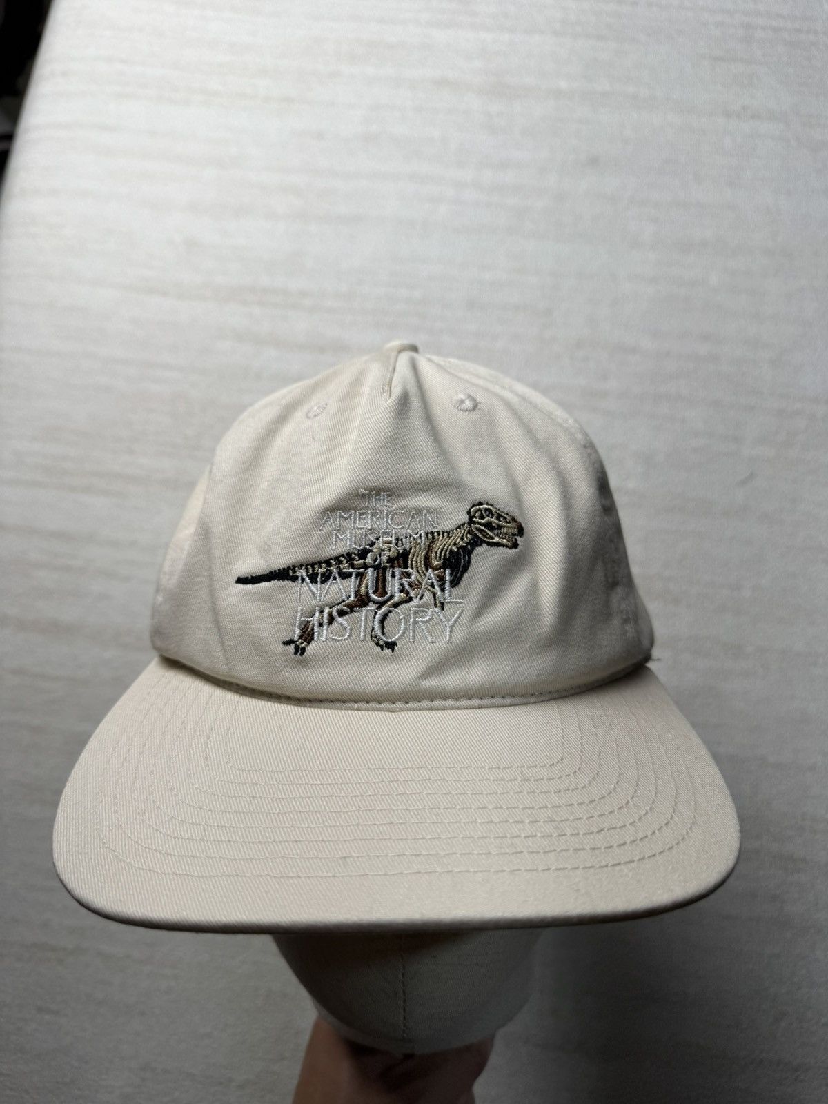 Kith AMNH fossil cap Size ONE SIZE - 2 Thumbnail