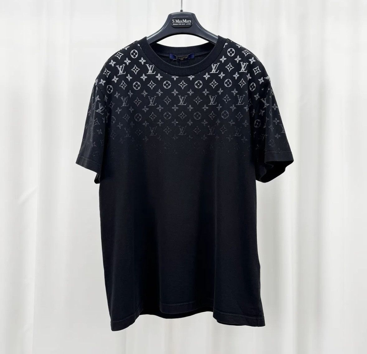 Louis Vuitton Louis Vuitton Gradient Tee Size US L / EU 52-54 / 3 - 1 Thumbnail