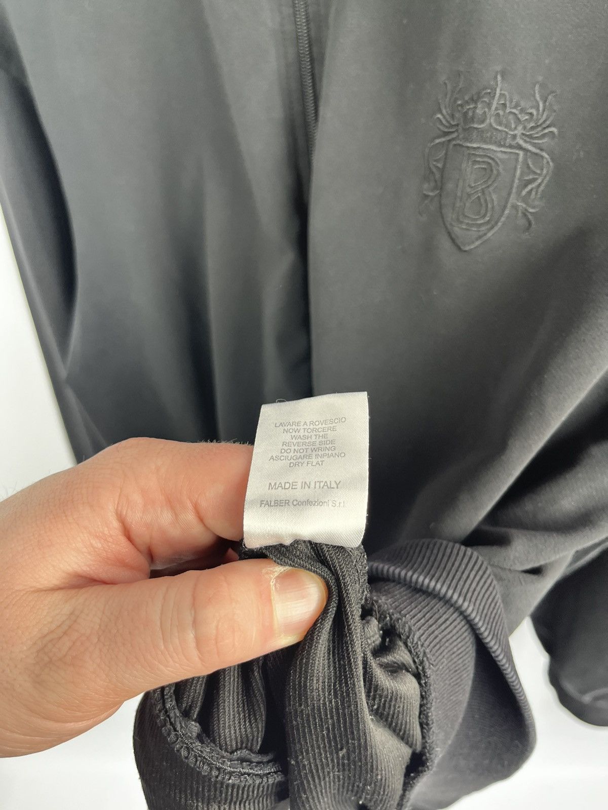 Bogner Bogner mens sport suit size xl Size US XL / EU 56 / 4 - 9 Thumbnail