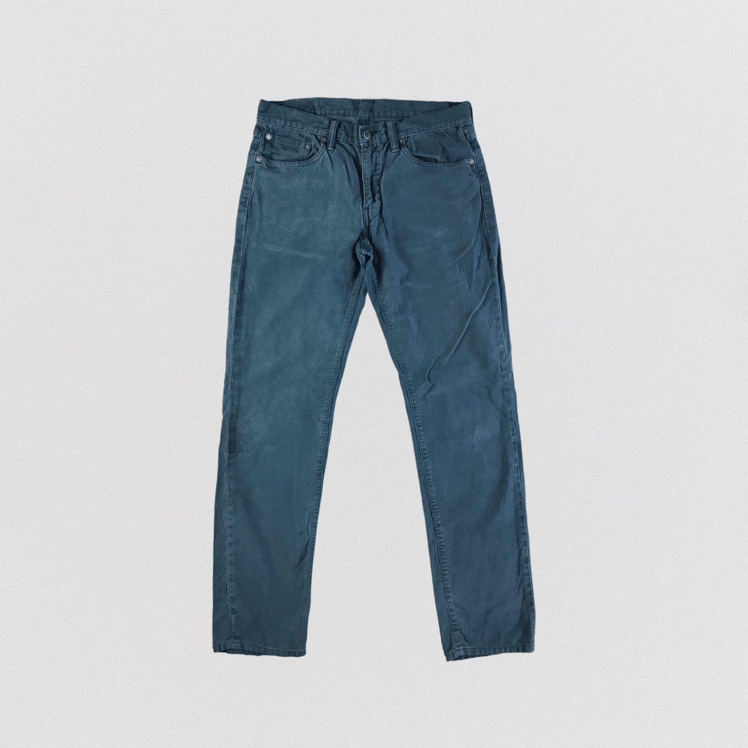 Levi's × Vintage Vintage Levis Jeans-JM3397 Size US 34 / EU 50 - 1 Thumbnail