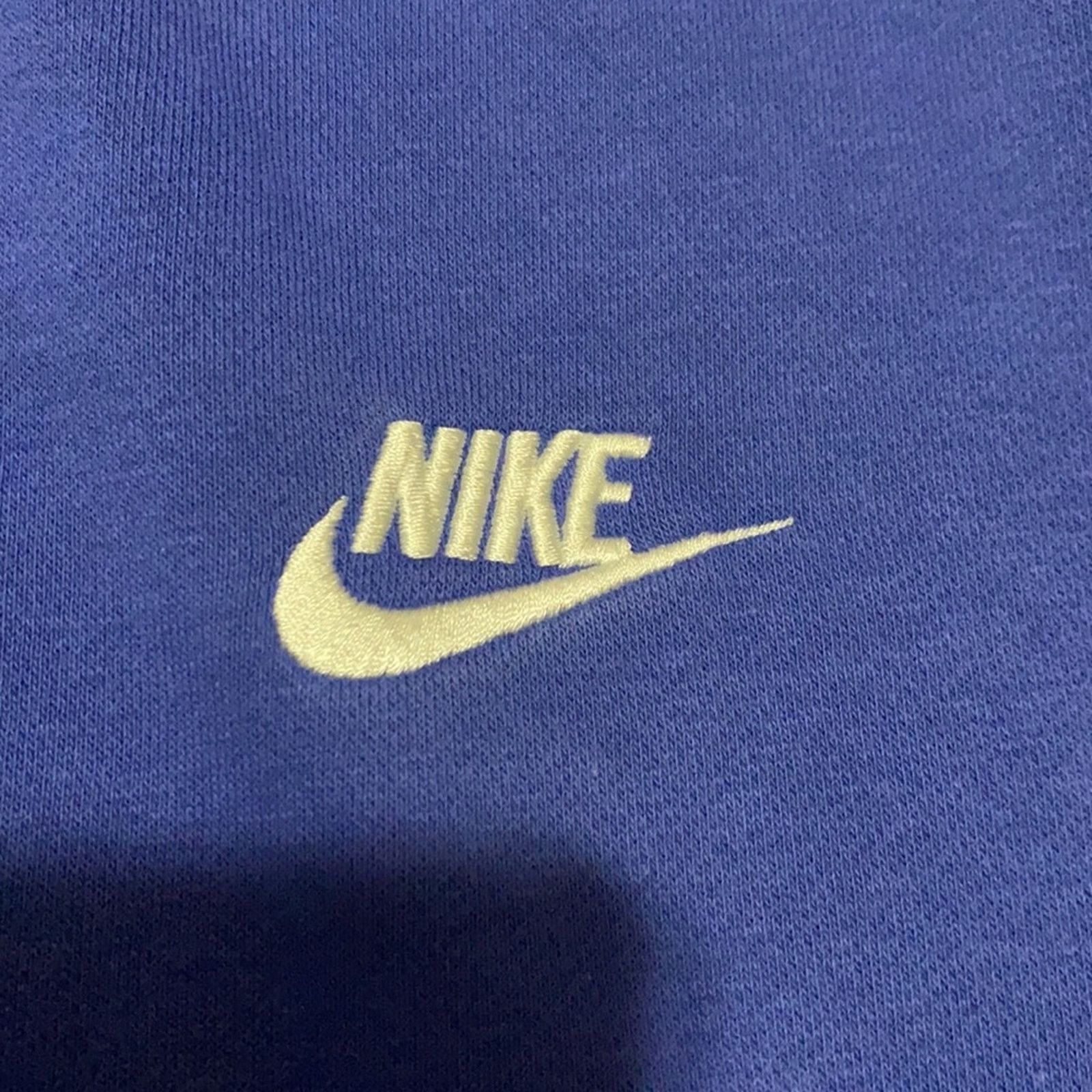 Nike Nike crewneck Size US S / EU 44-46 / 1 - 3 Thumbnail