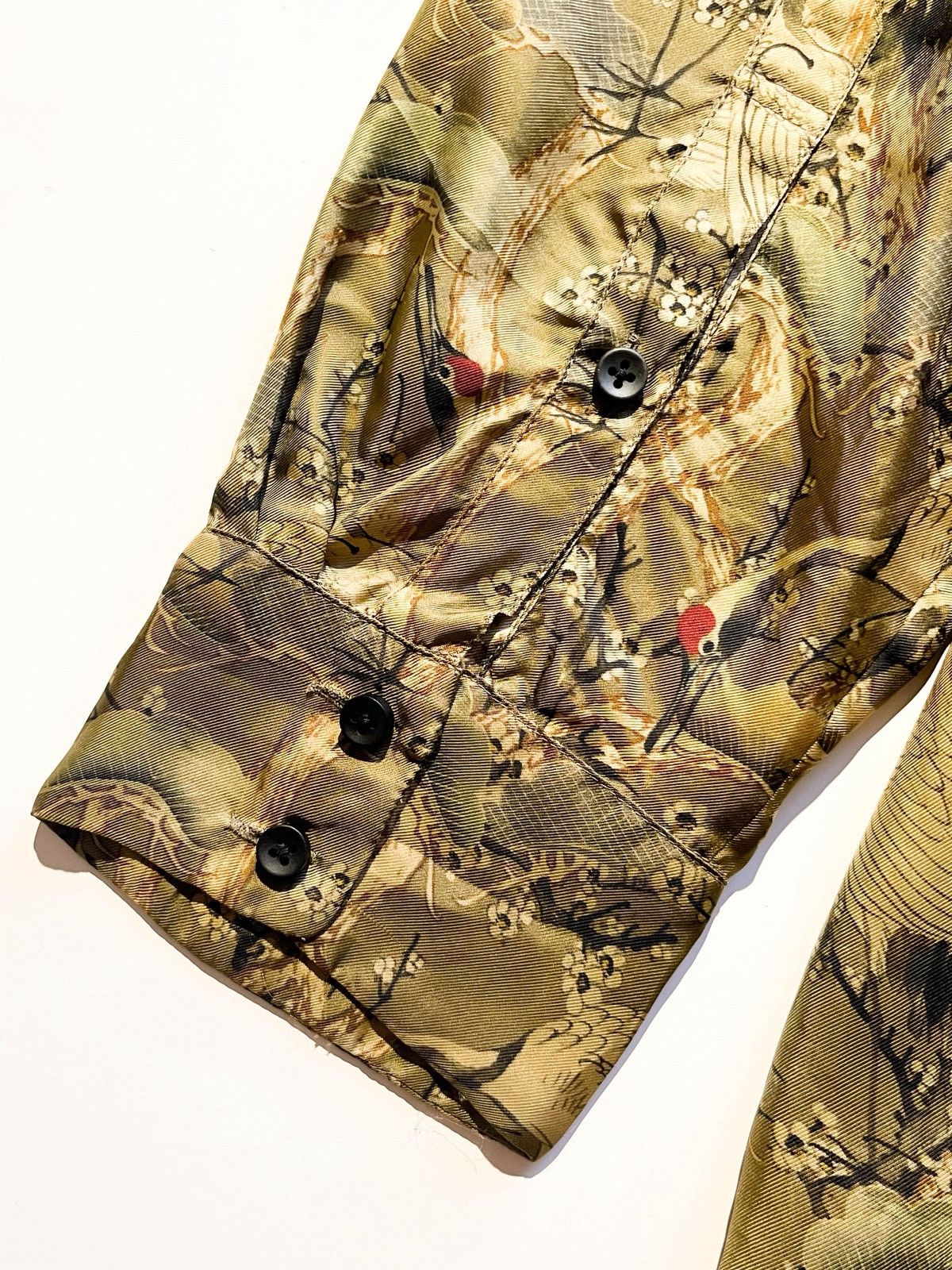 Uma Wang Uma Wang shirt Size US L / EU 52-54 / 3 - 6 Thumbnail