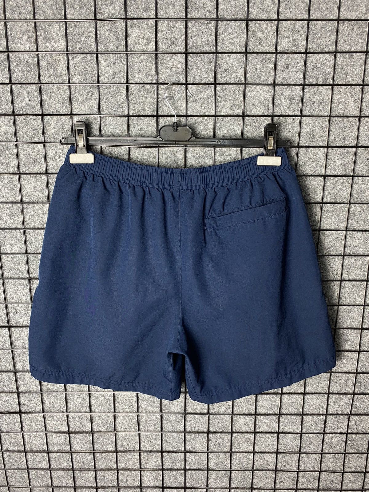 Nike × Vintage Nike Vintage Sportswear Swoosh Logo Shorts Size L Size US 34 / EU 50 - 5 Thumbnail