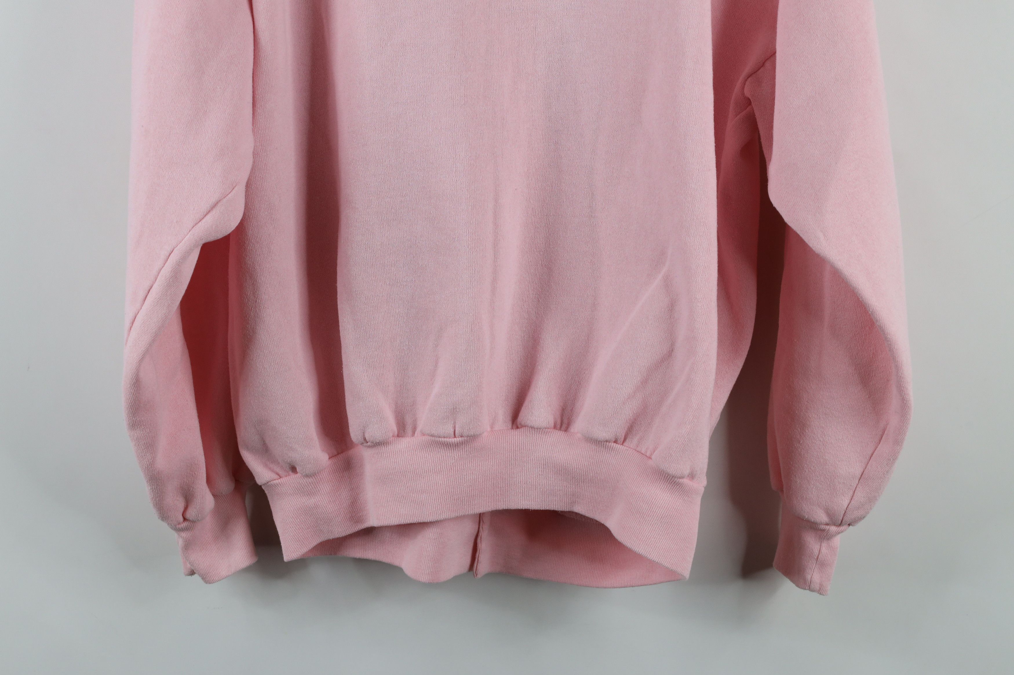 Vintage Vintage 90s Streetwear Wood Flower Cardigan Sweatshirt USA Size ONE SIZE - 13 Thumbnail