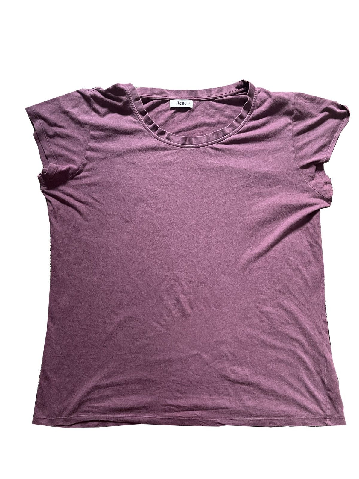 Acne Studios Acne studios AW11 Size US L / EU 52-54 / 3 - 1 Thumbnail