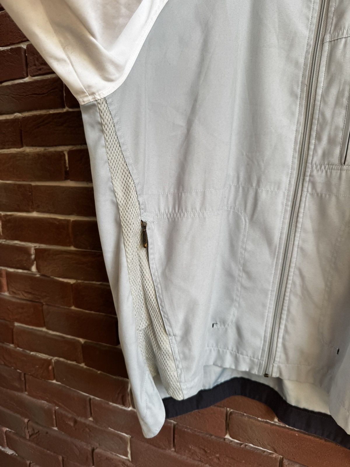 Vintage Vintage Australian 90s Tracksuit Jacket Grail Gabber Wear Size US M / EU 48-50 / 2 - 9 Thumbnail