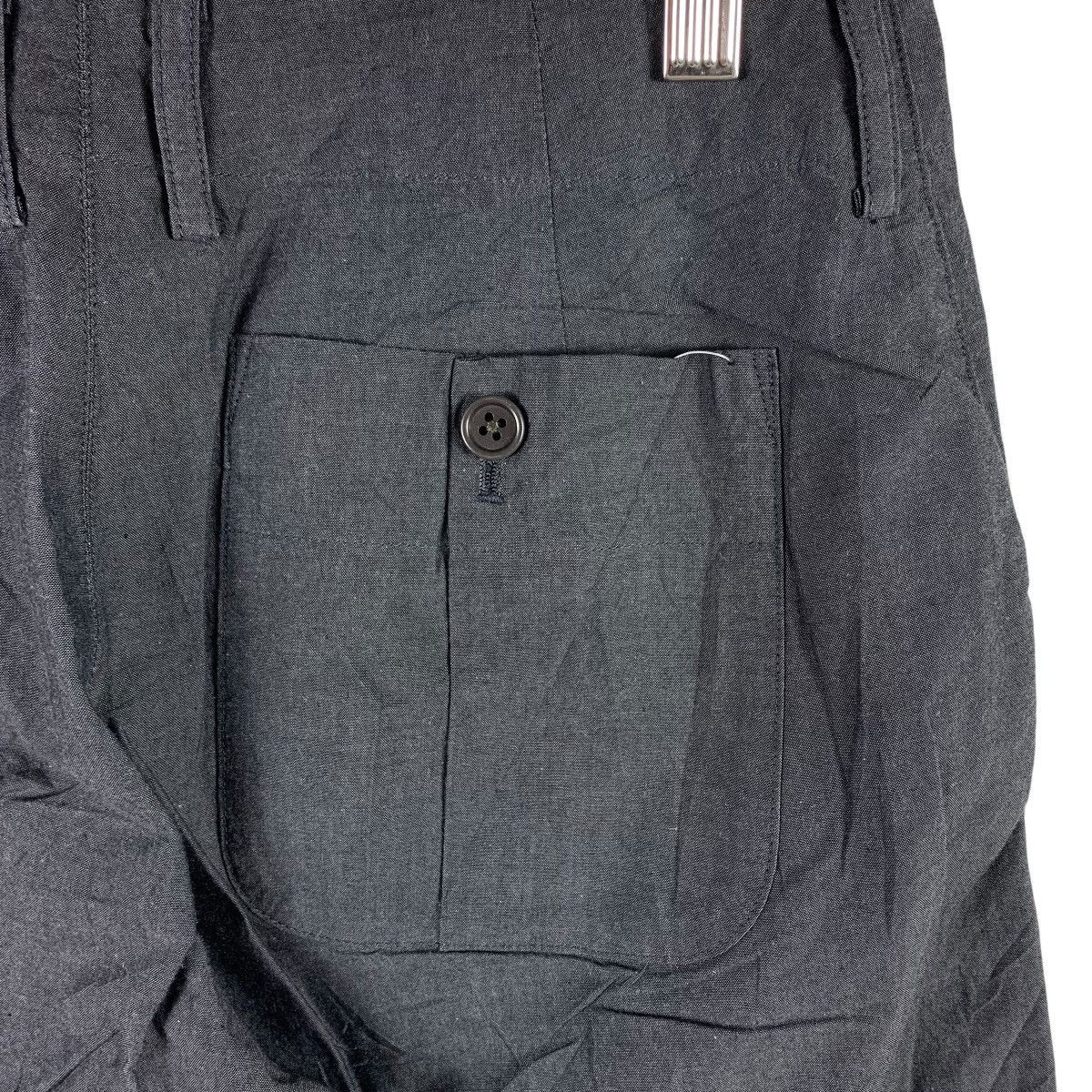 Margaret Howell MARGARET HOWELL baggy women pants Size 29" - 10 Thumbnail