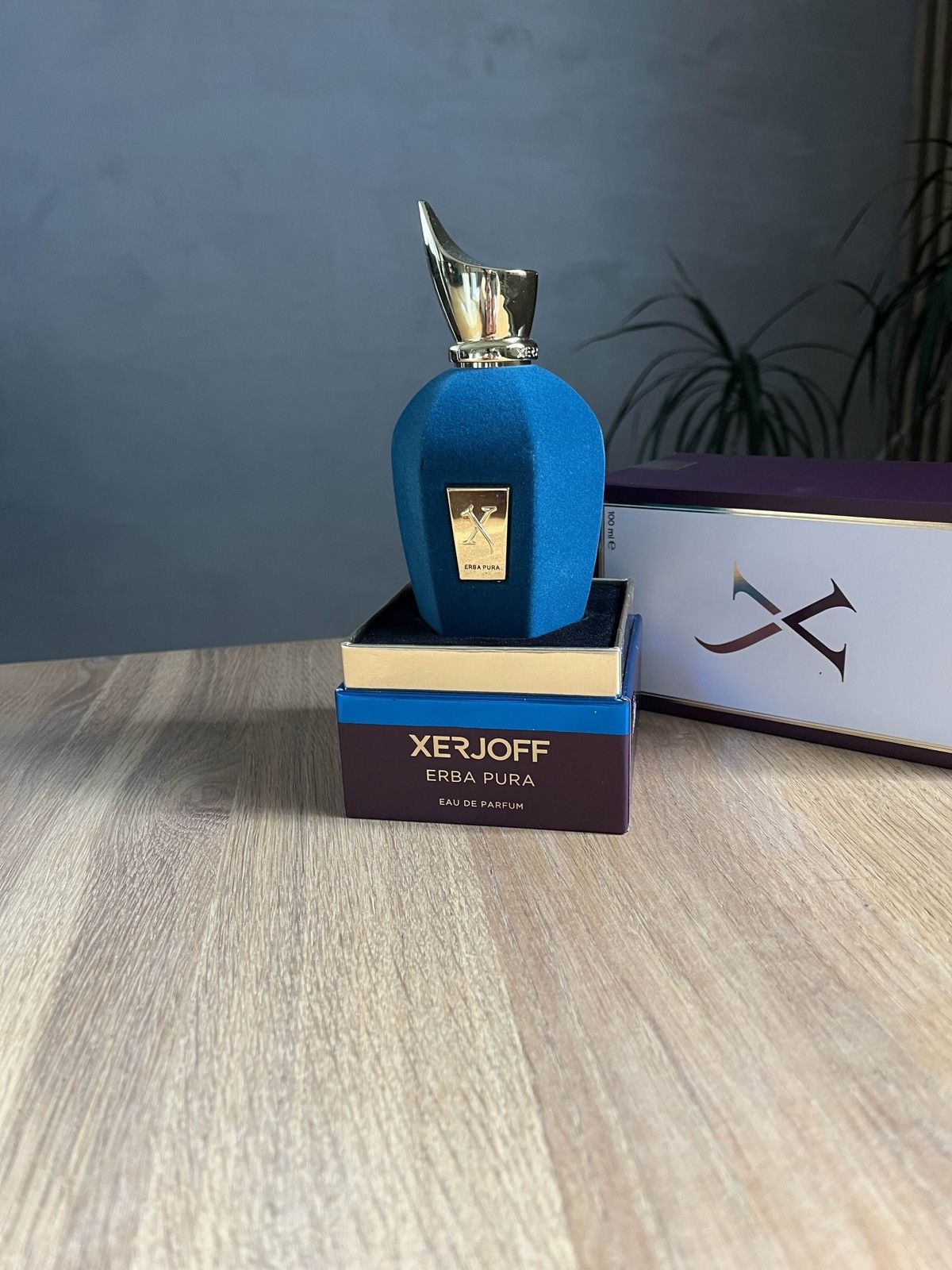 Other Xerjoff Erba Pura 100ml Size ONE SIZE - 1 Thumbnail