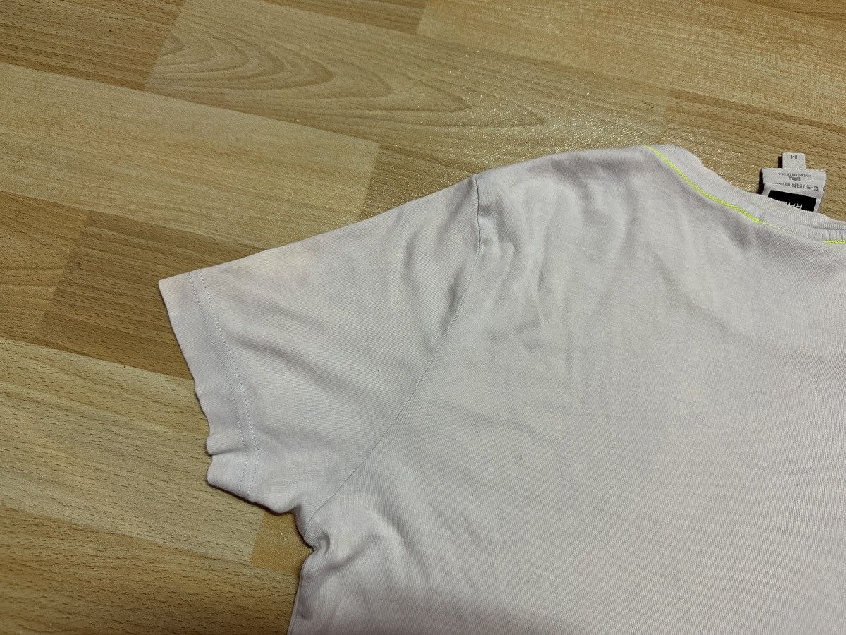 G-Star G-Star Raw Tee Size US S / EU 44-46 / 1 - 13 Thumbnail