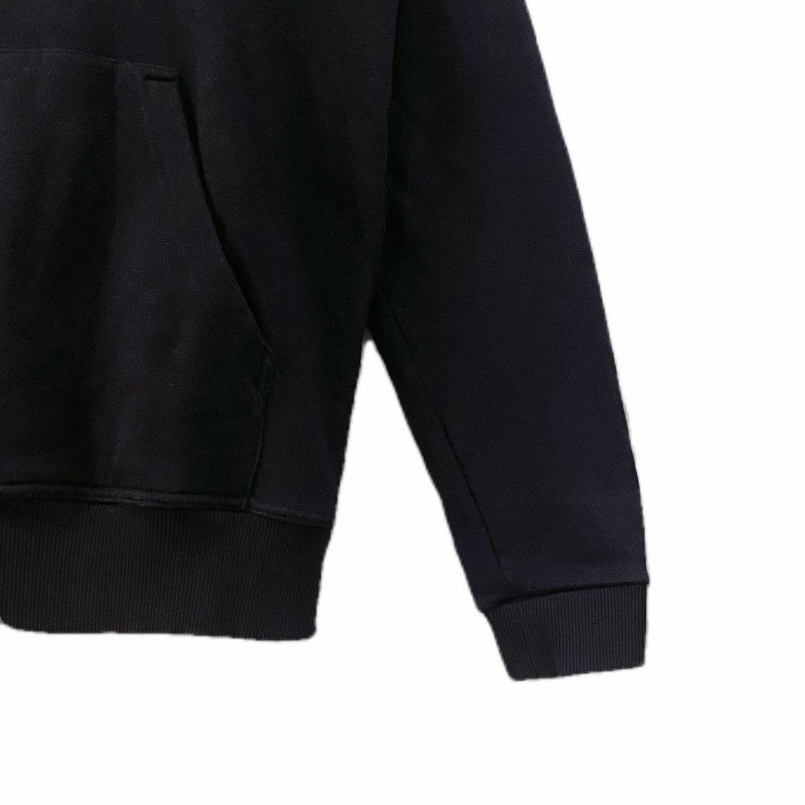 Burberry Burberry Hooded Drawstring Long Sleeve Sweatshirt K26WX Size XS / US 0-2 / IT 36-38 - 6 Thumbnail