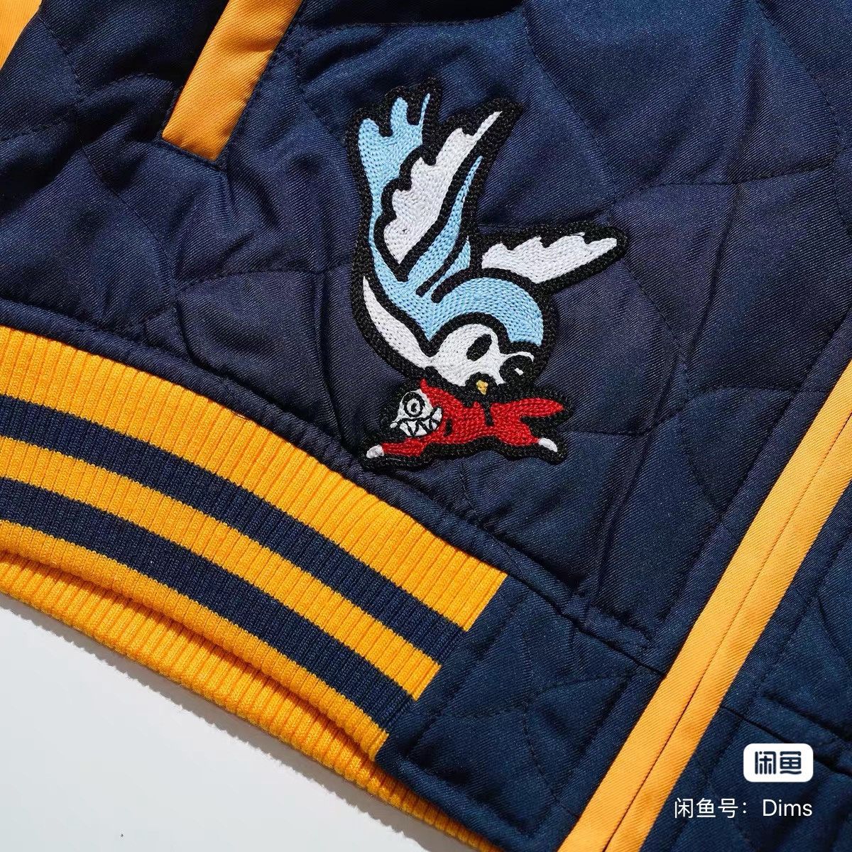 Billionaire Boys Club billionare boys club jacket coat supreme kith visvim dior Size US L / EU 52-54 / 3 - 3 Thumbnail