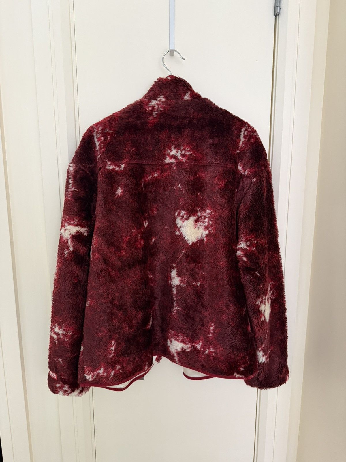 Kith Kith for Columbia Ice Dye Sherpa Harper Jacket Size US M / EU 48-50 / 2 - 3 Thumbnail