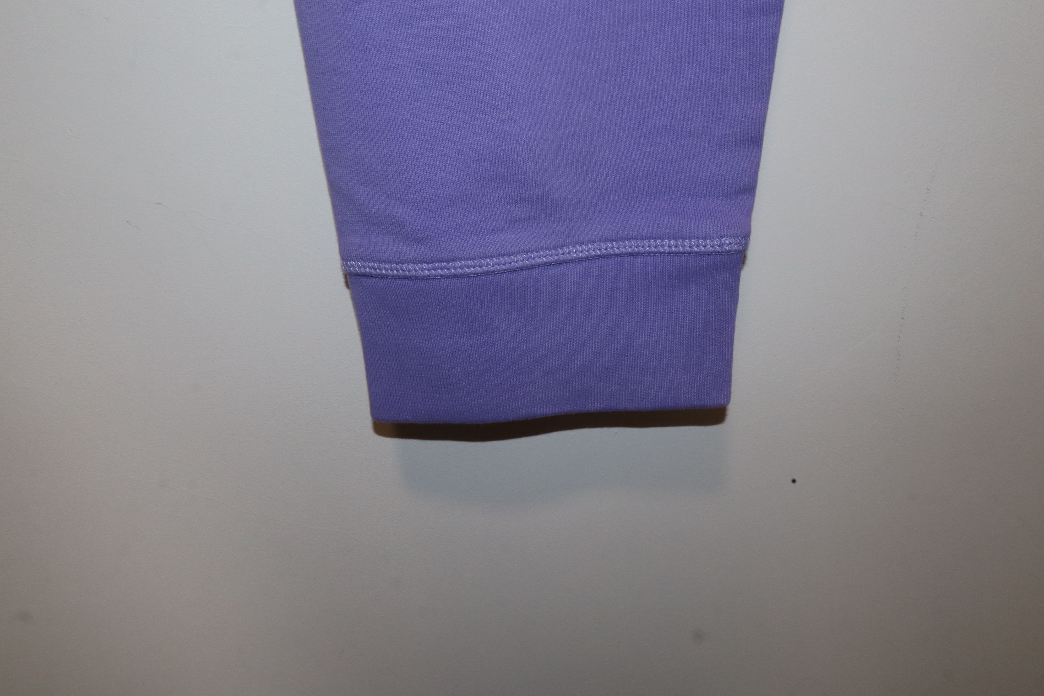 Helmut Lang 'helmutLand' printed sweatpants Size US 30 / EU 46 - 4 Thumbnail