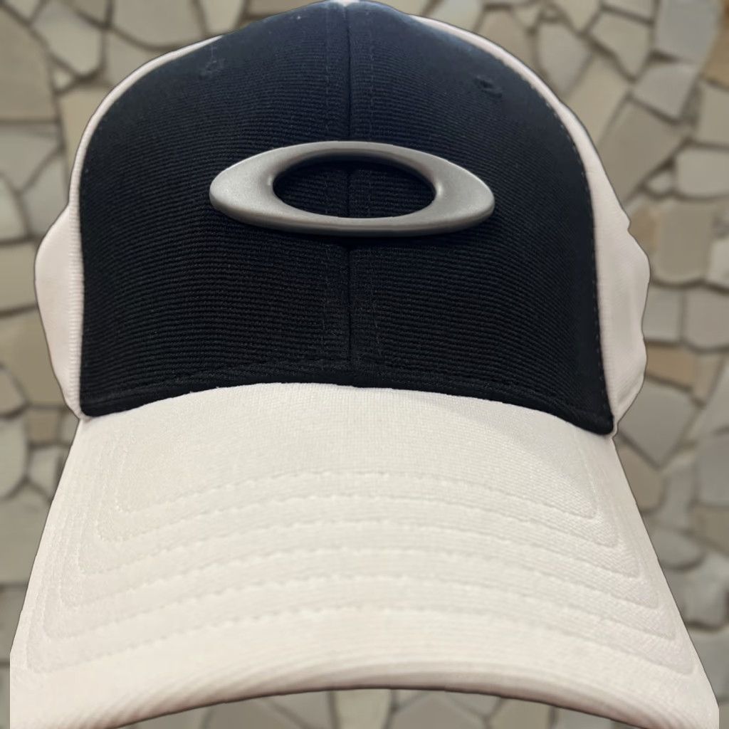 Oakley OAKLEY 00s SOFTWARE OLD CORDUROY CAP HAT | Grailed