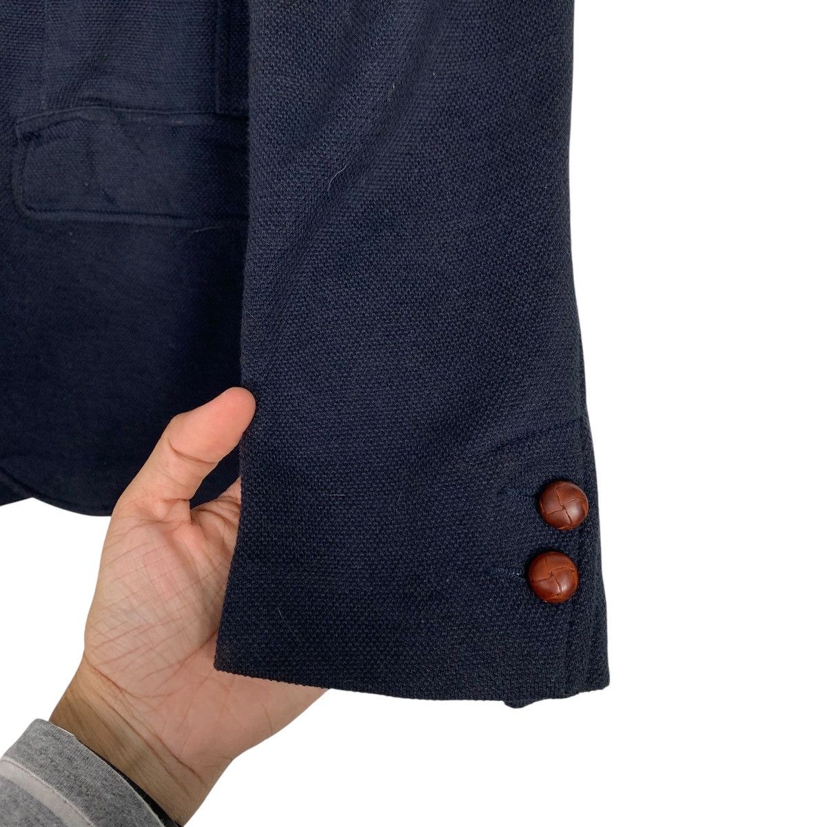 Beams Plus Beams Casual Jacket Size US S / EU 44-46 / 1 - 15 Thumbnail