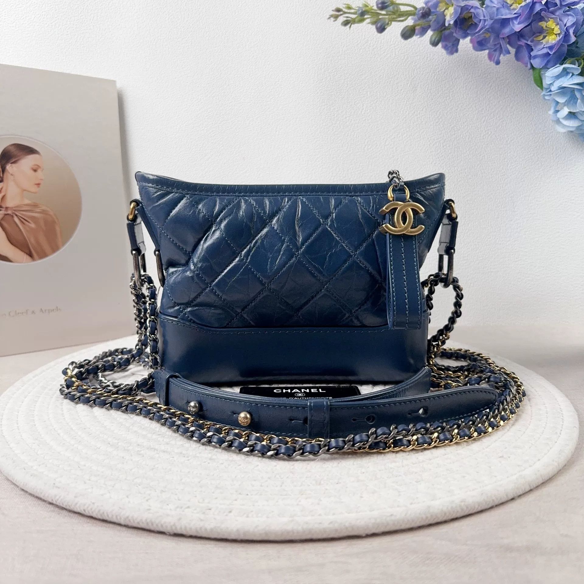 Chanel Pre-loved Bag Very good condition Size ONE SIZE - 1 Thumbnail