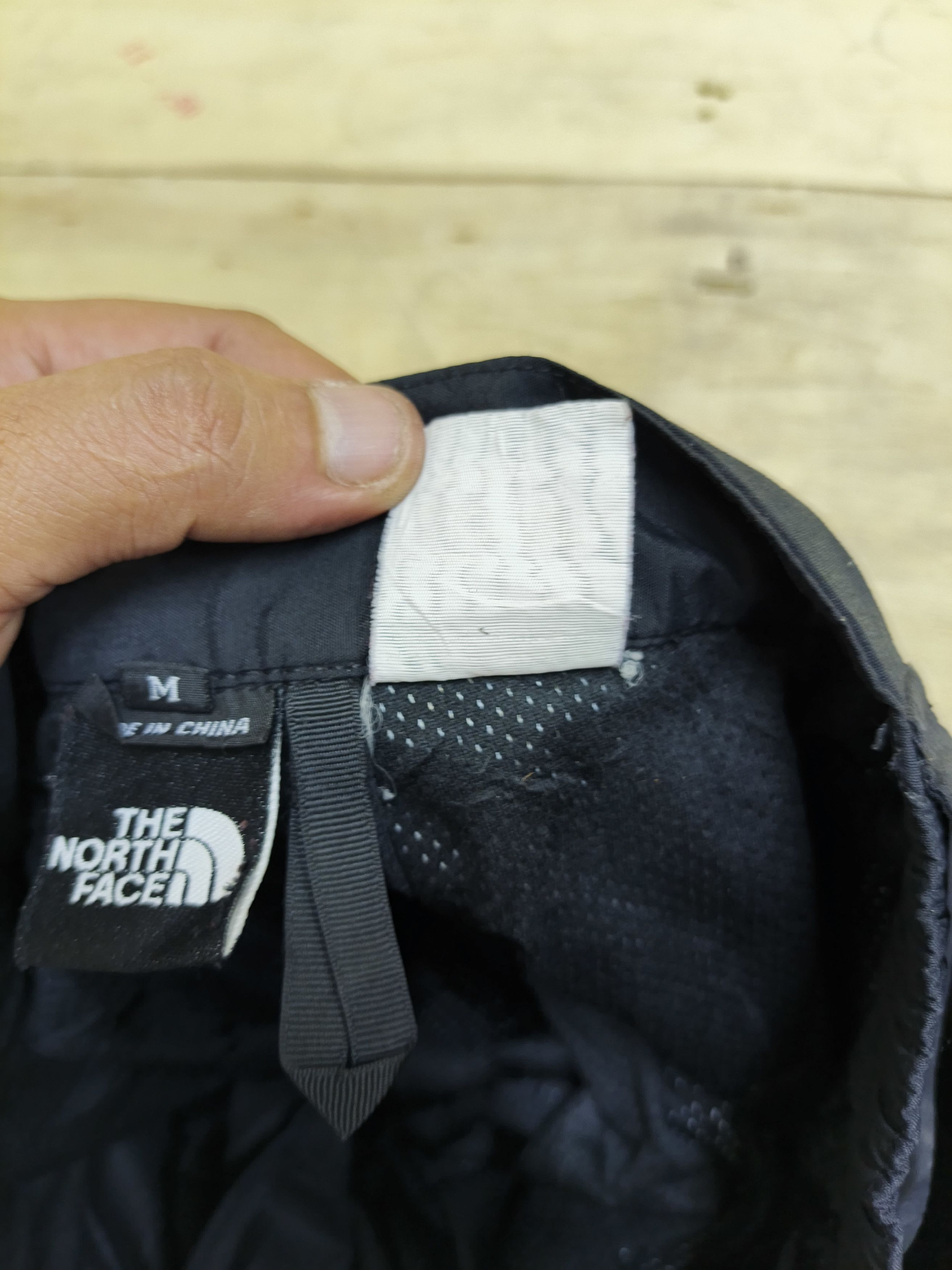The North Face The North Face Gore Wind Stopper Fleece Pants Size US 34 / EU 50 - 17 Thumbnail