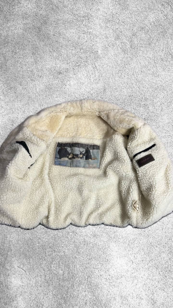 Japanese Brand Vintage Fur Mohair 90s Japan Style If6was9 Style jacket Size US M / EU 48-50 / 2 - 4 Thumbnail