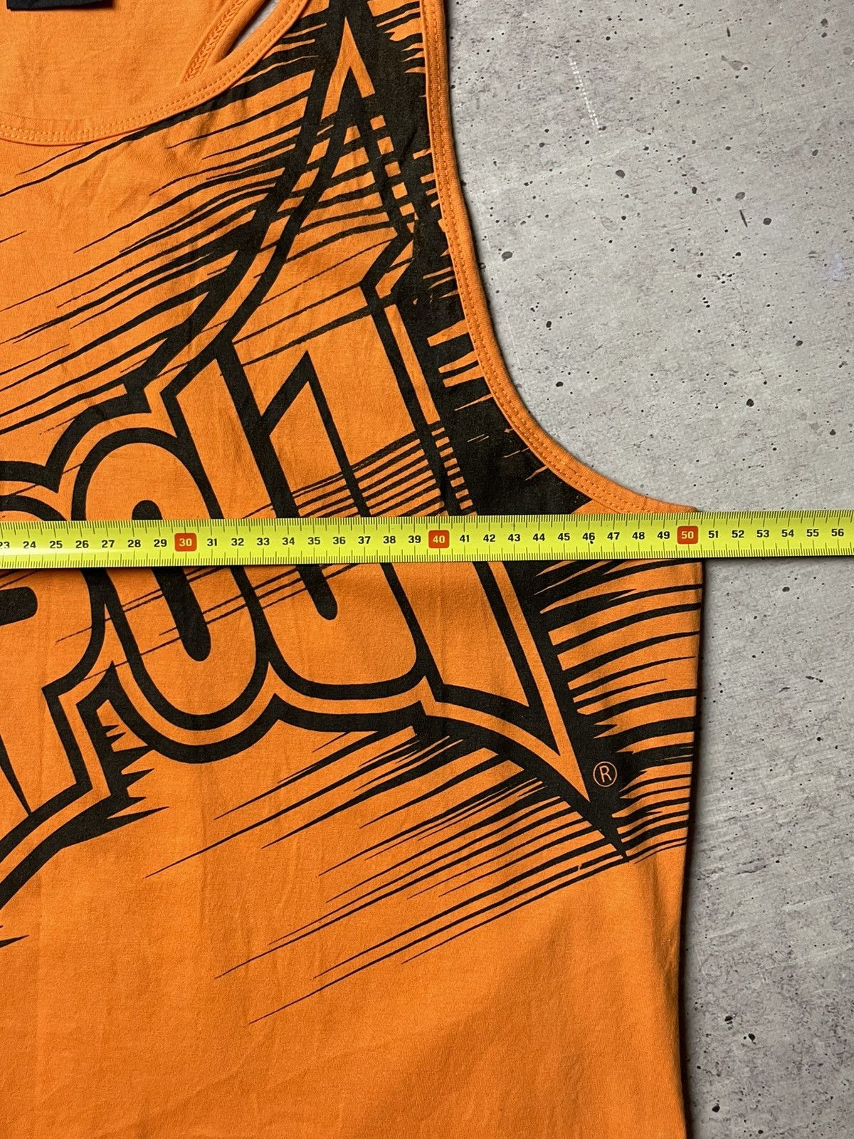 Tapout Tapout Tank Top Y2K Affliction Style Size US XL / EU 56 / 4 - 8 Thumbnail