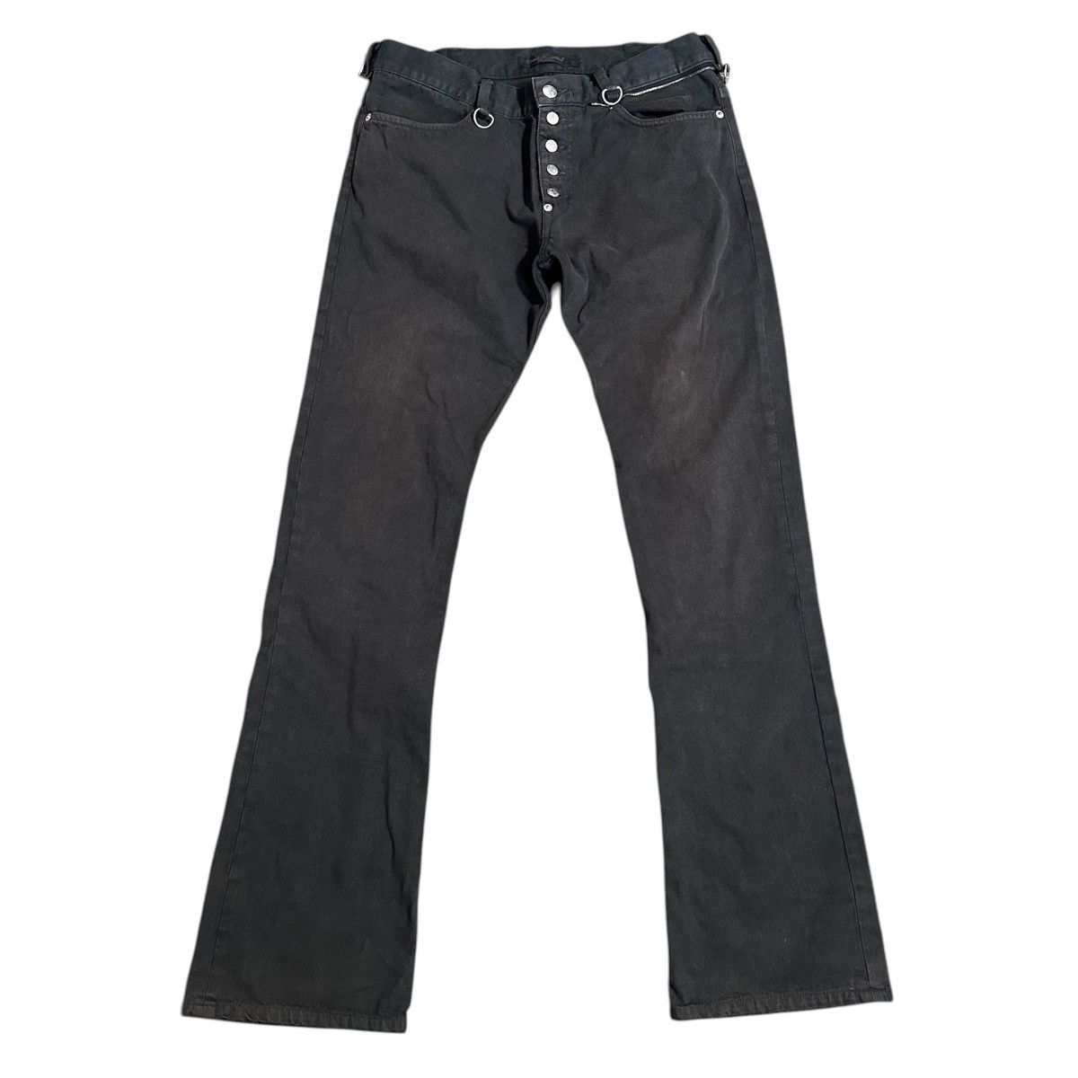 Undercover SS03 Undercover Scab 