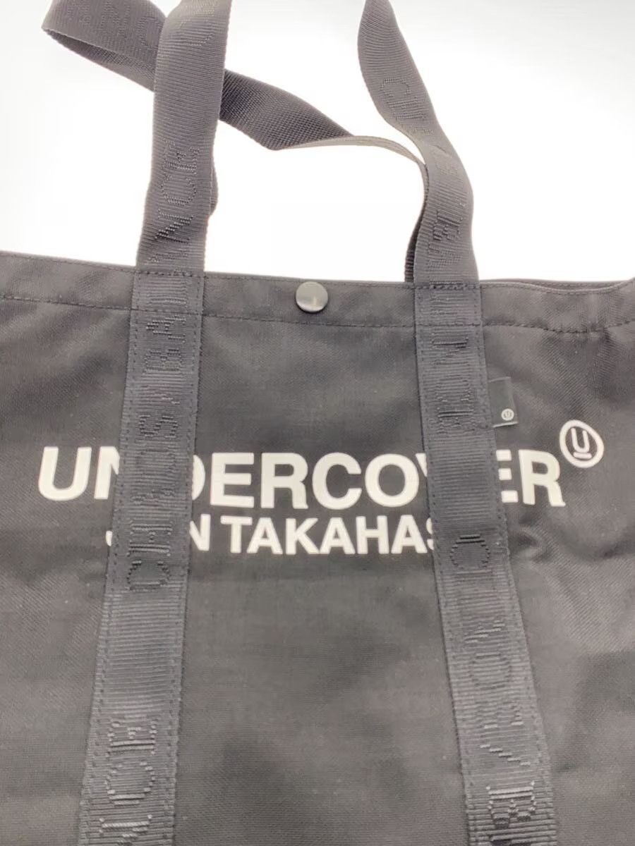 Undercover Logo Tote Bag Size ONE SIZE - 5 Thumbnail